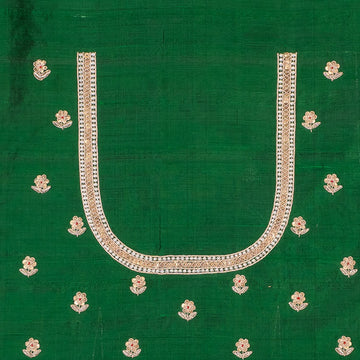 Blouse Fabric