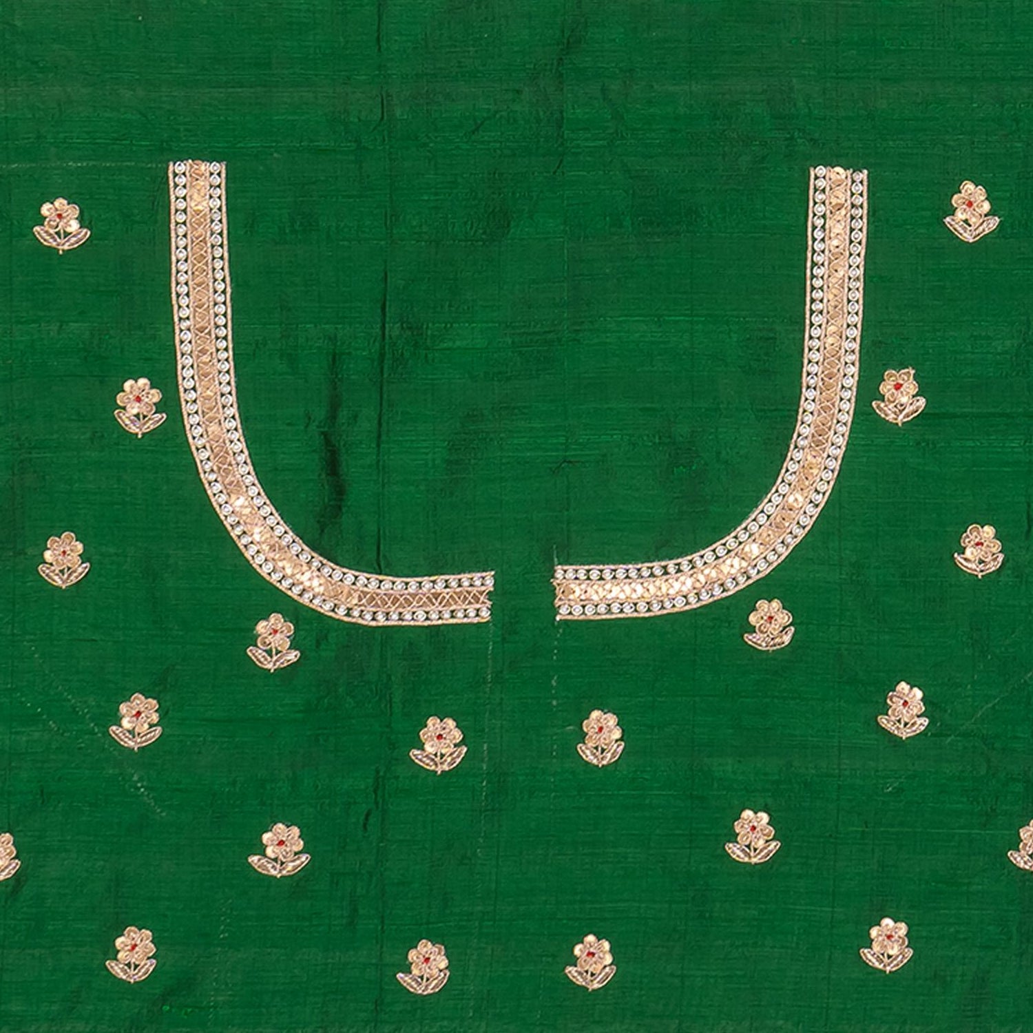Panna Blouse Fabric