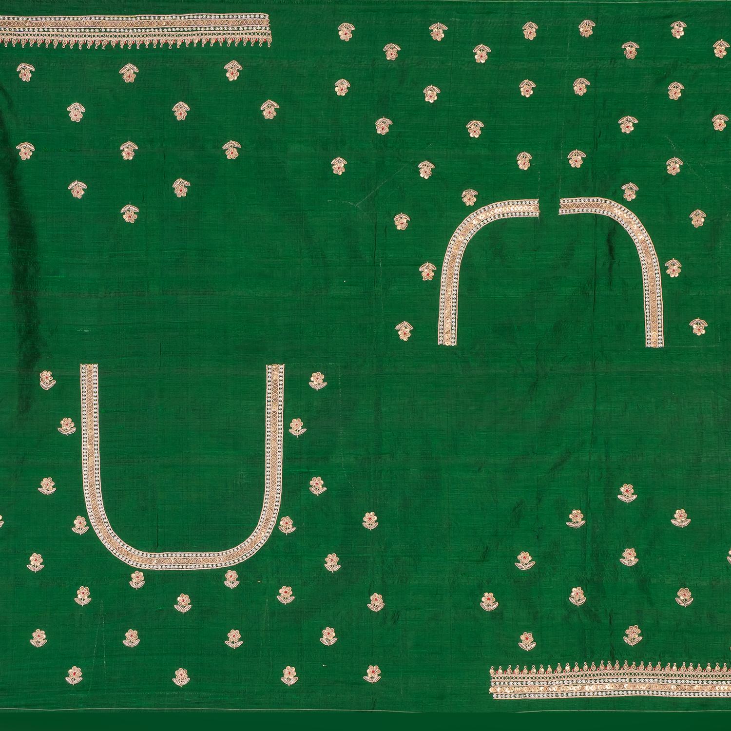 Panna Blouse Fabric