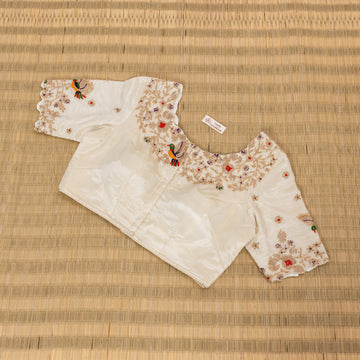 Saumya Blouse