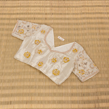 Gulnaarika Blouse