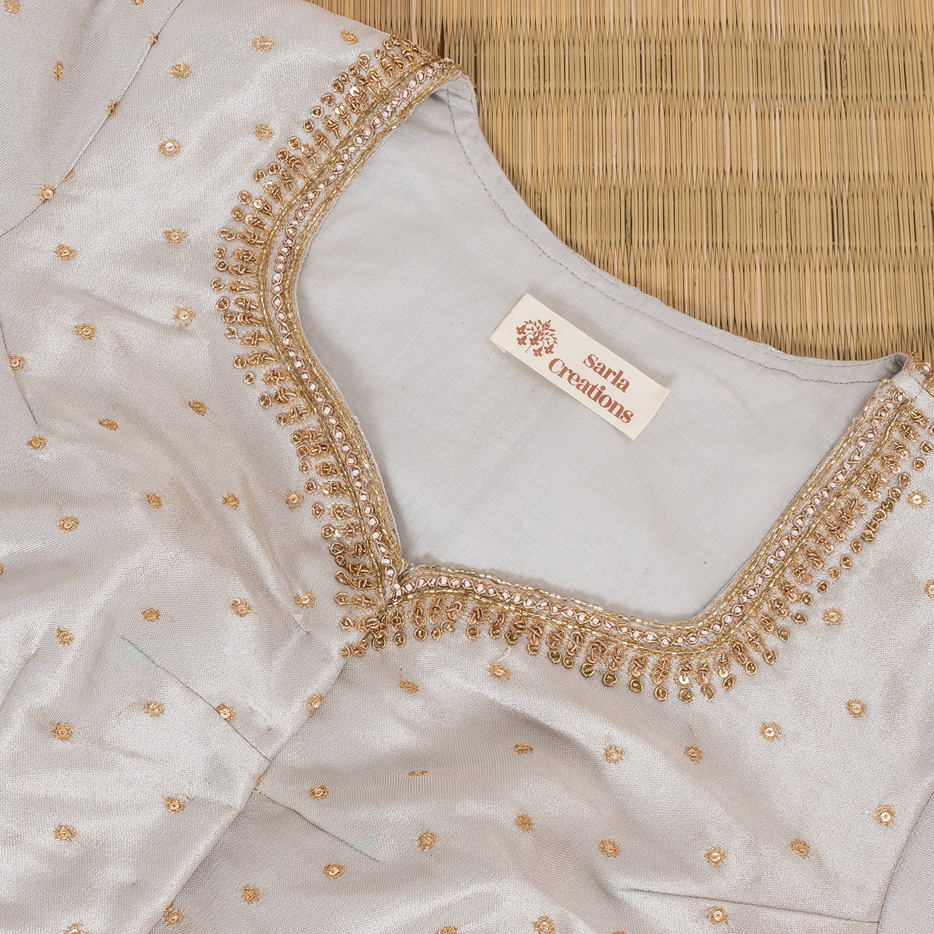 Chaandni Raat Blouse