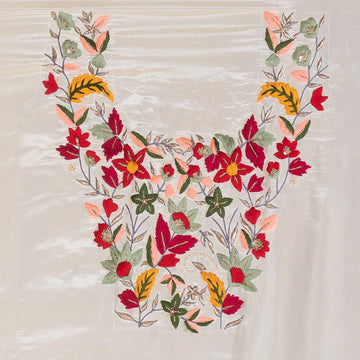 Blouse Piece