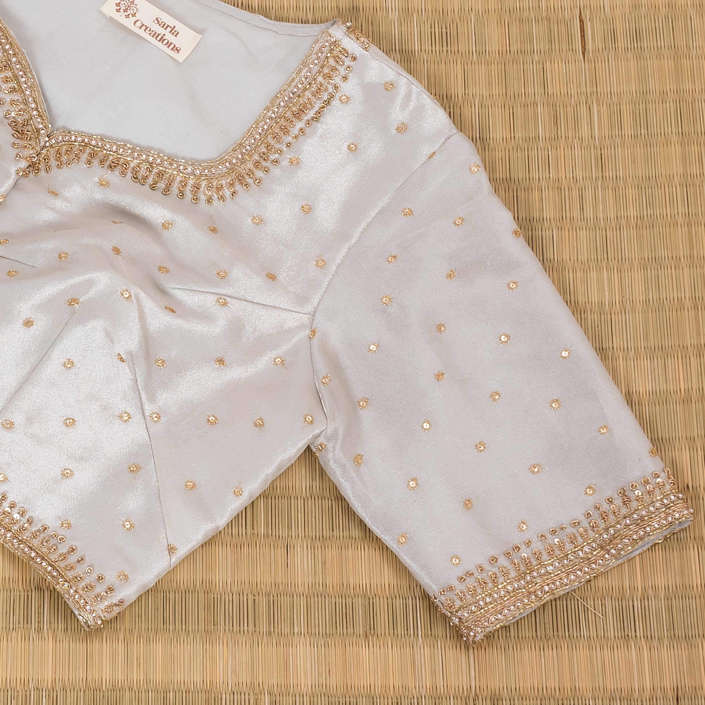 Chaandni Raat Blouse