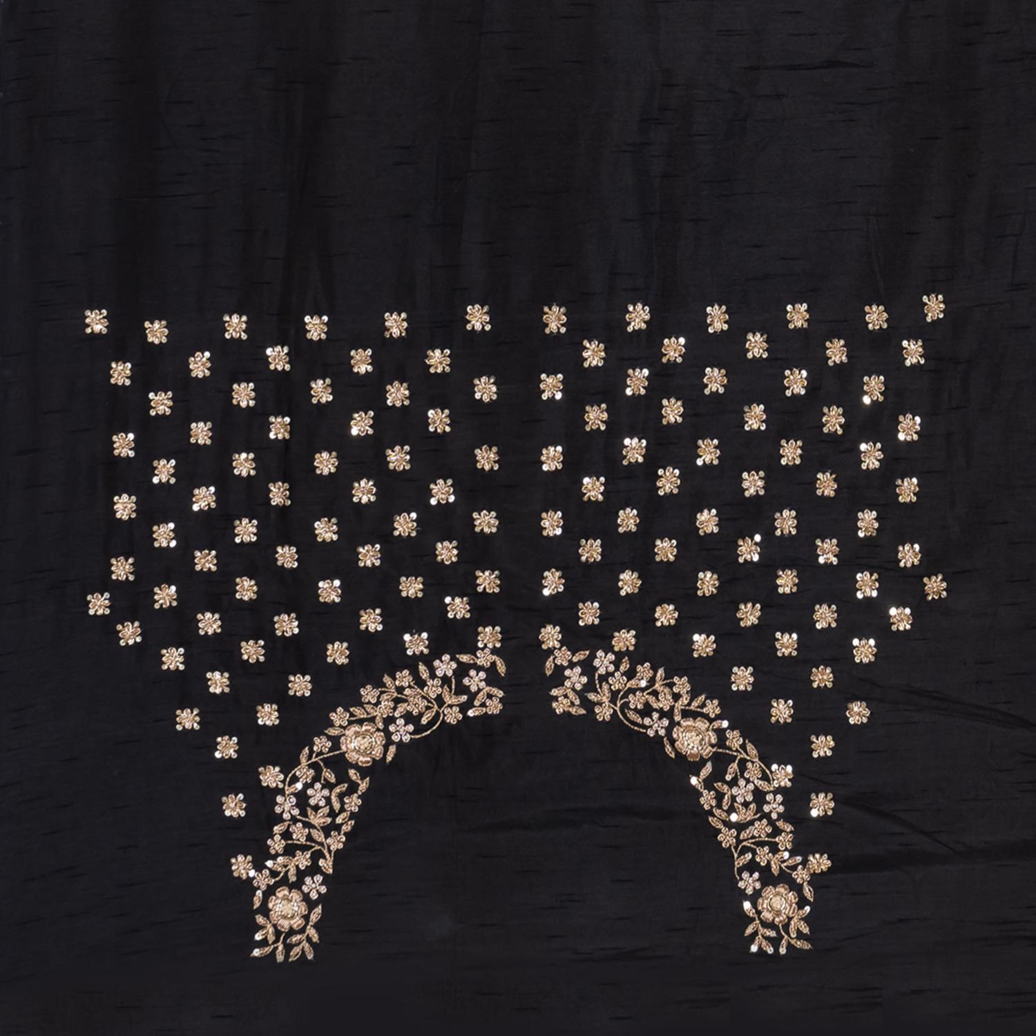 Zayra Blouse Piece