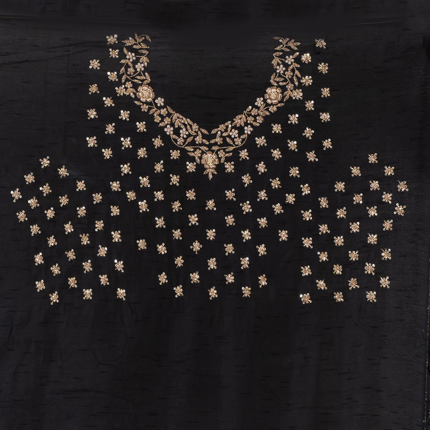 Zayra Blouse Piece