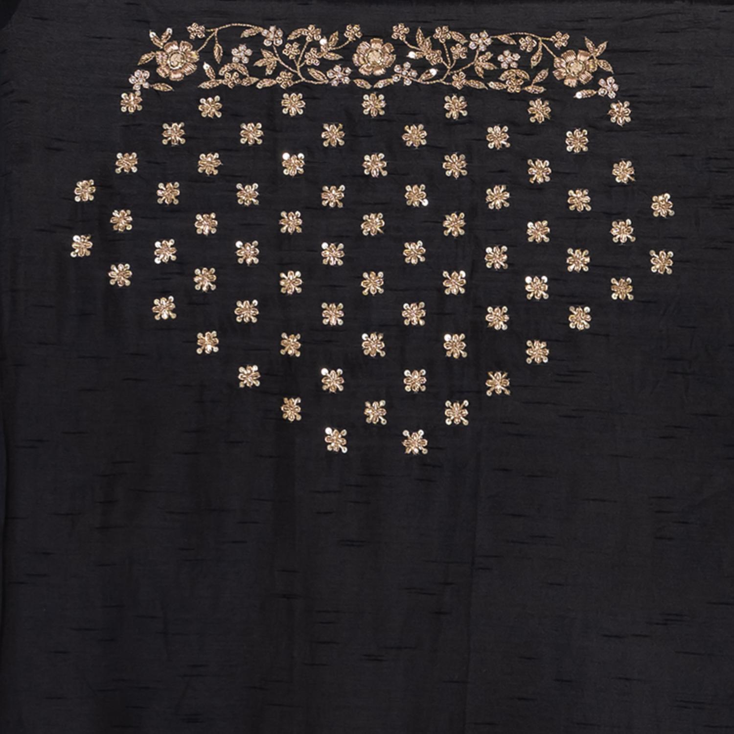 Zayra Blouse Piece