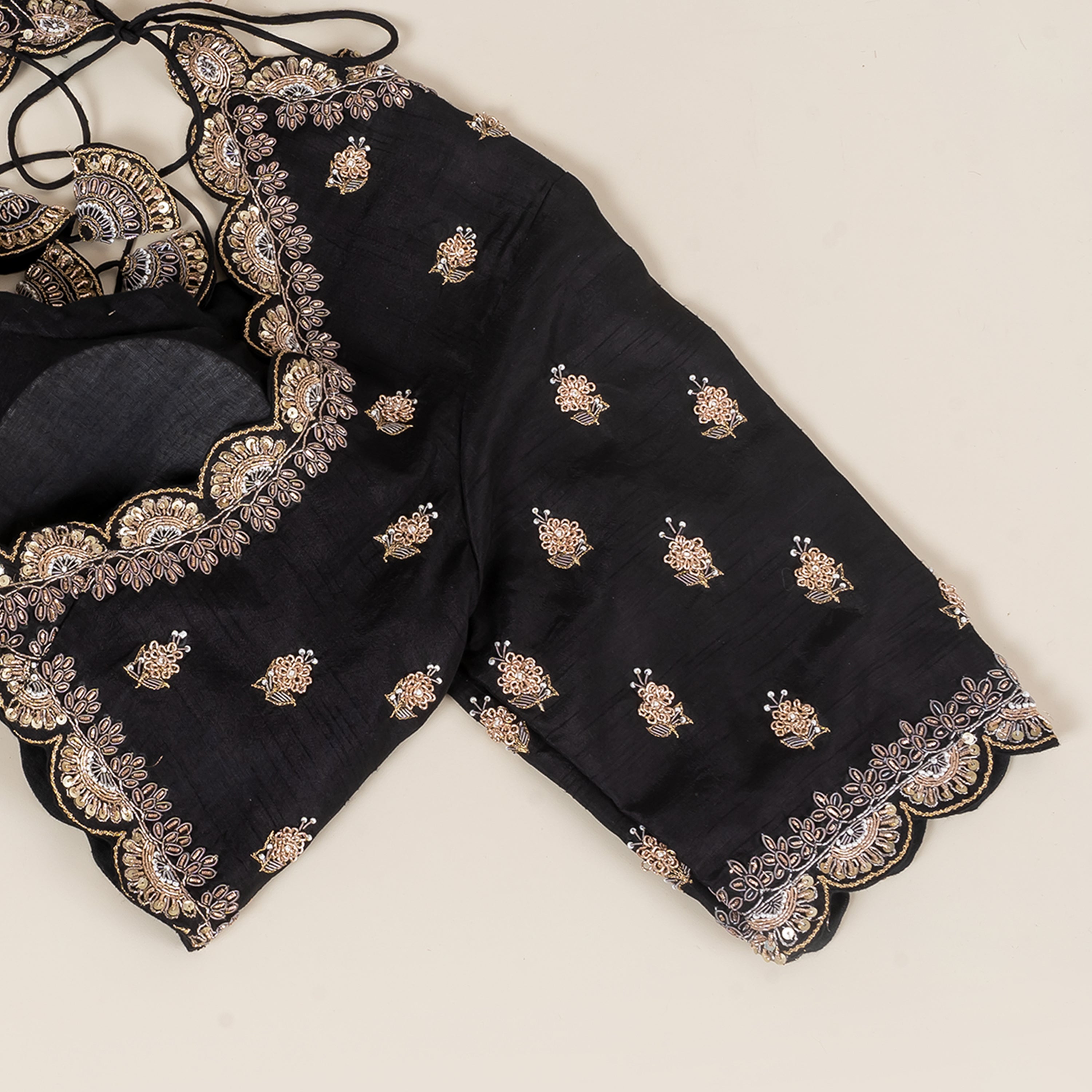 Sitara Blouse
