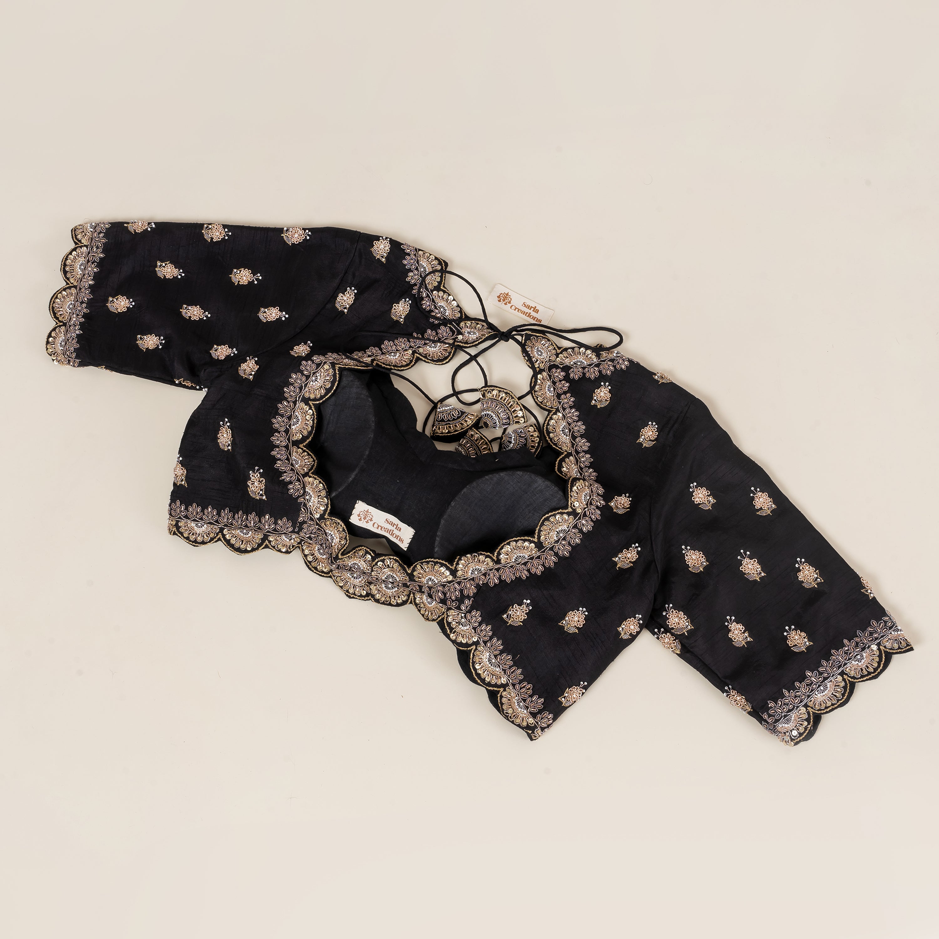 Sitara Blouse