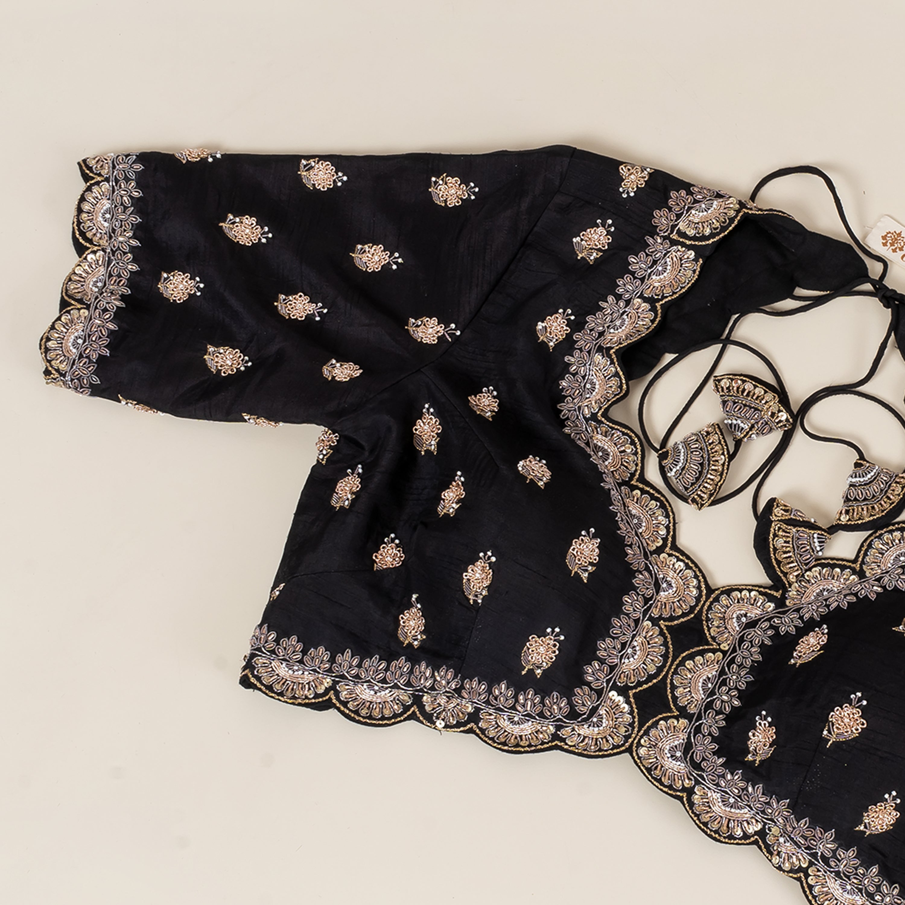 Sitara Blouse