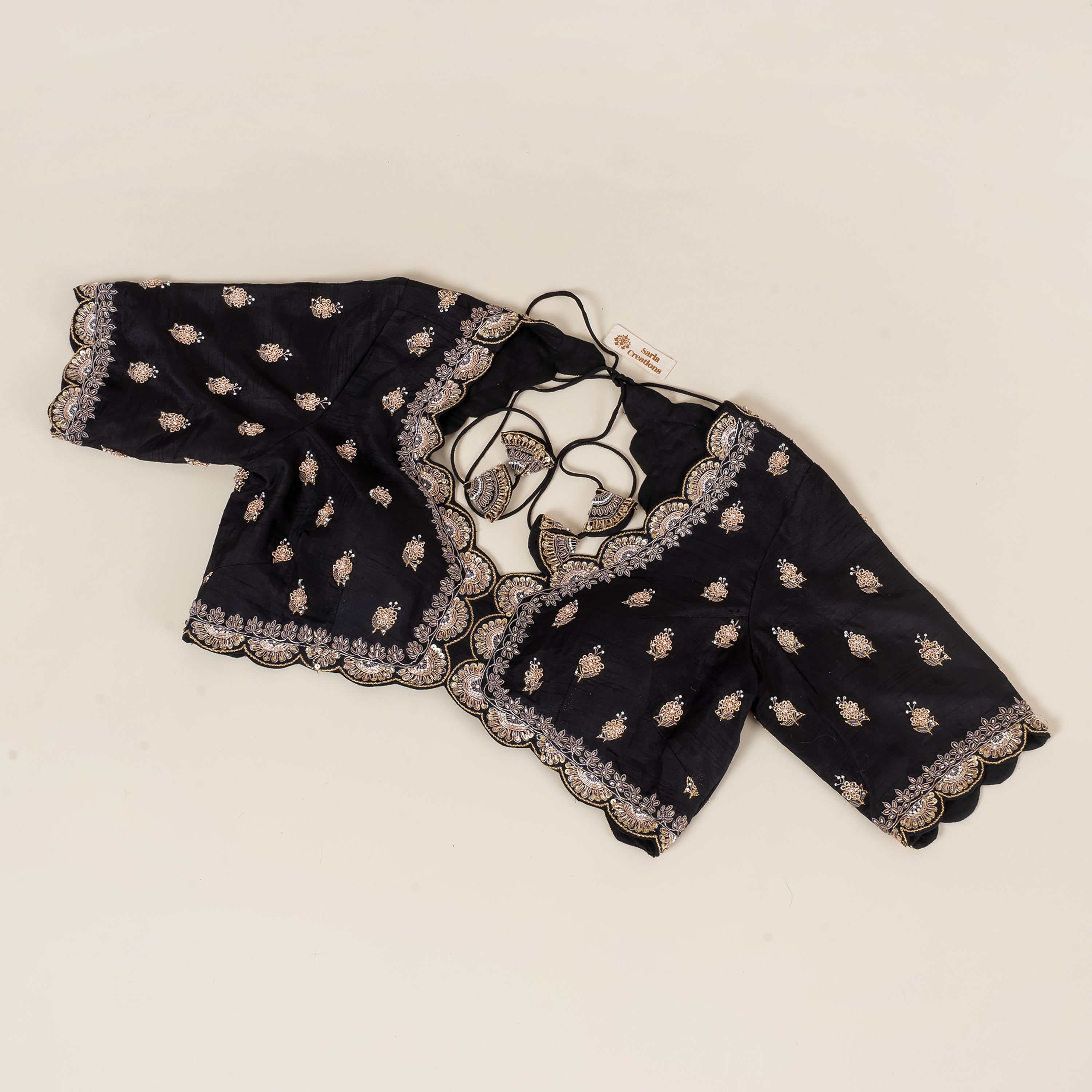 Sitara Blouse