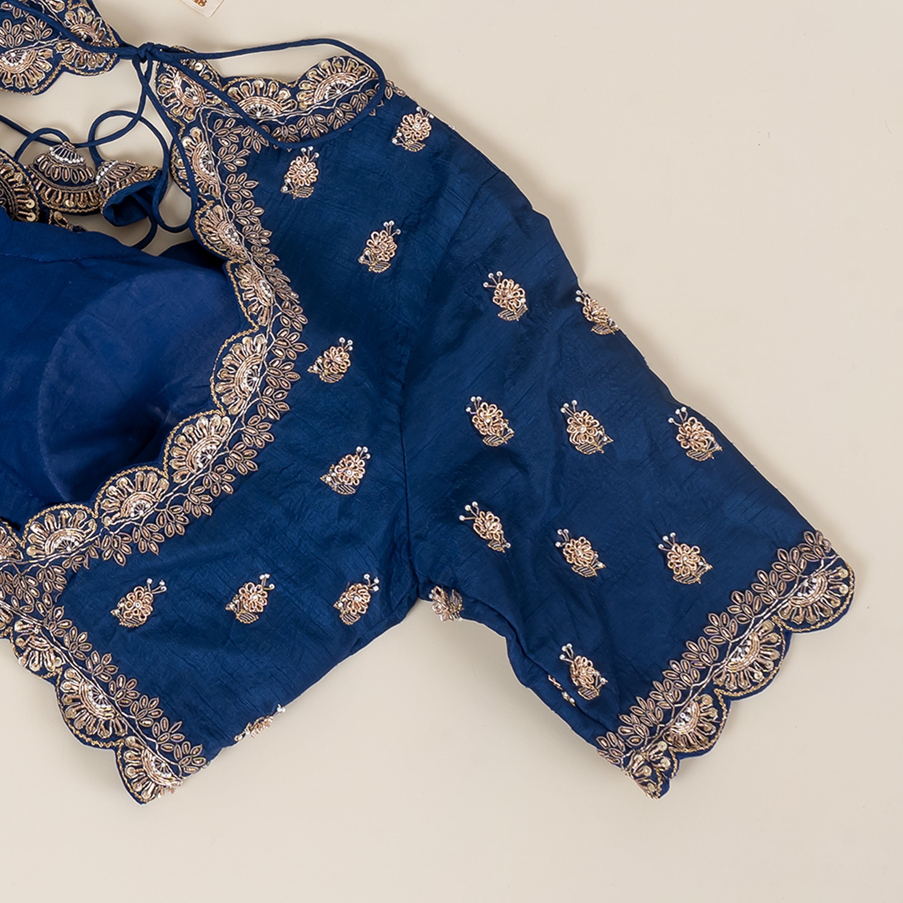 Sitara Blouse