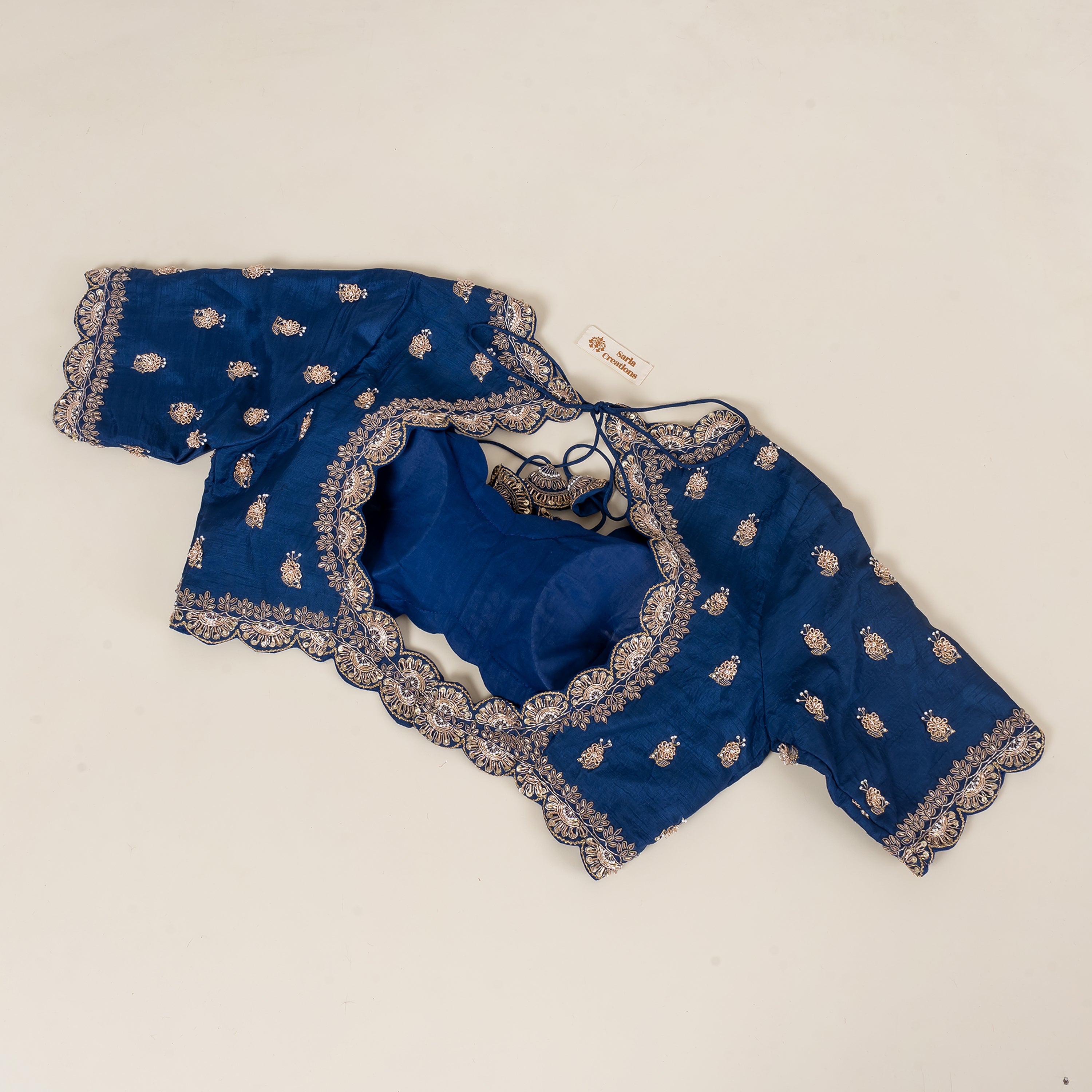 Sitara Blouse