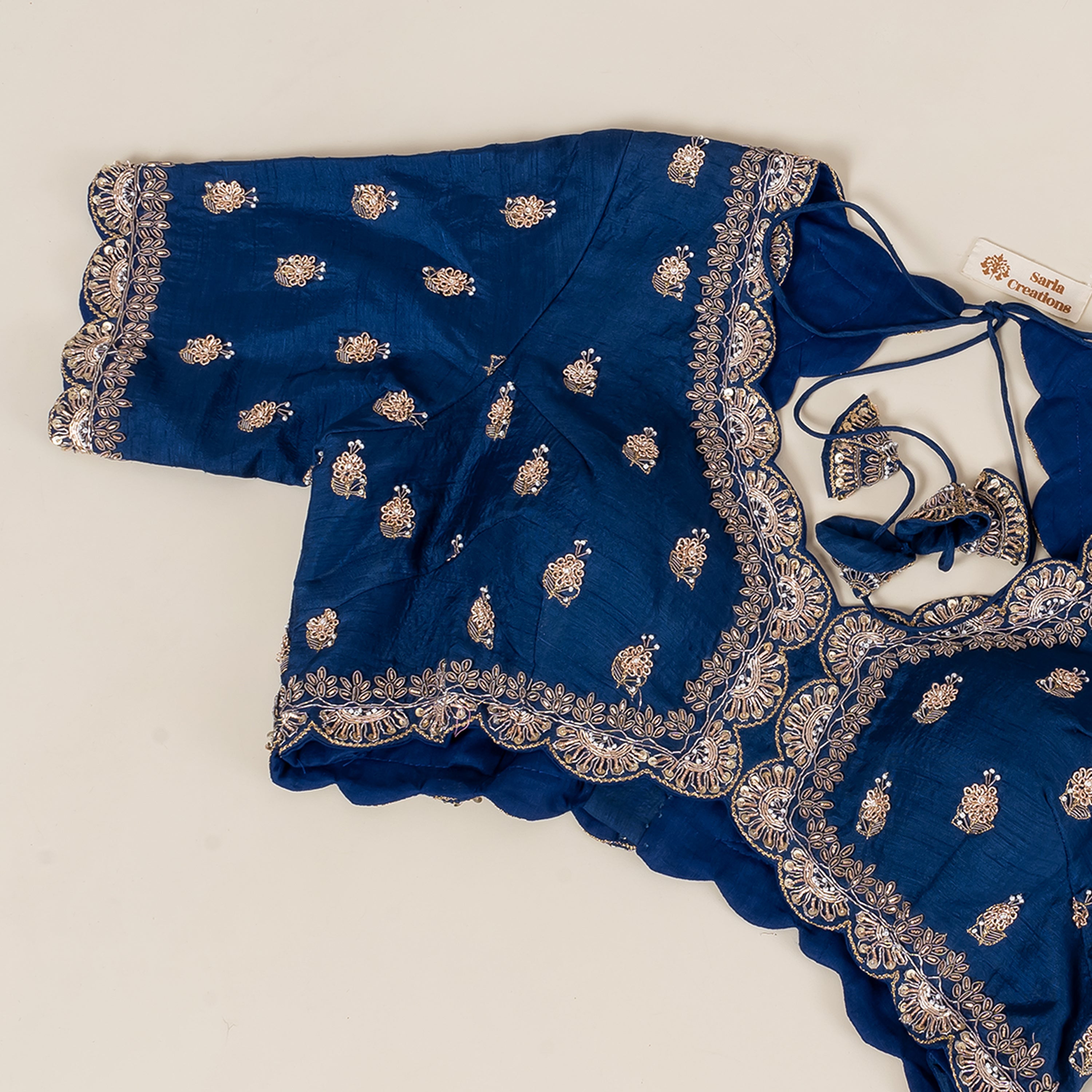 Sitara Blouse