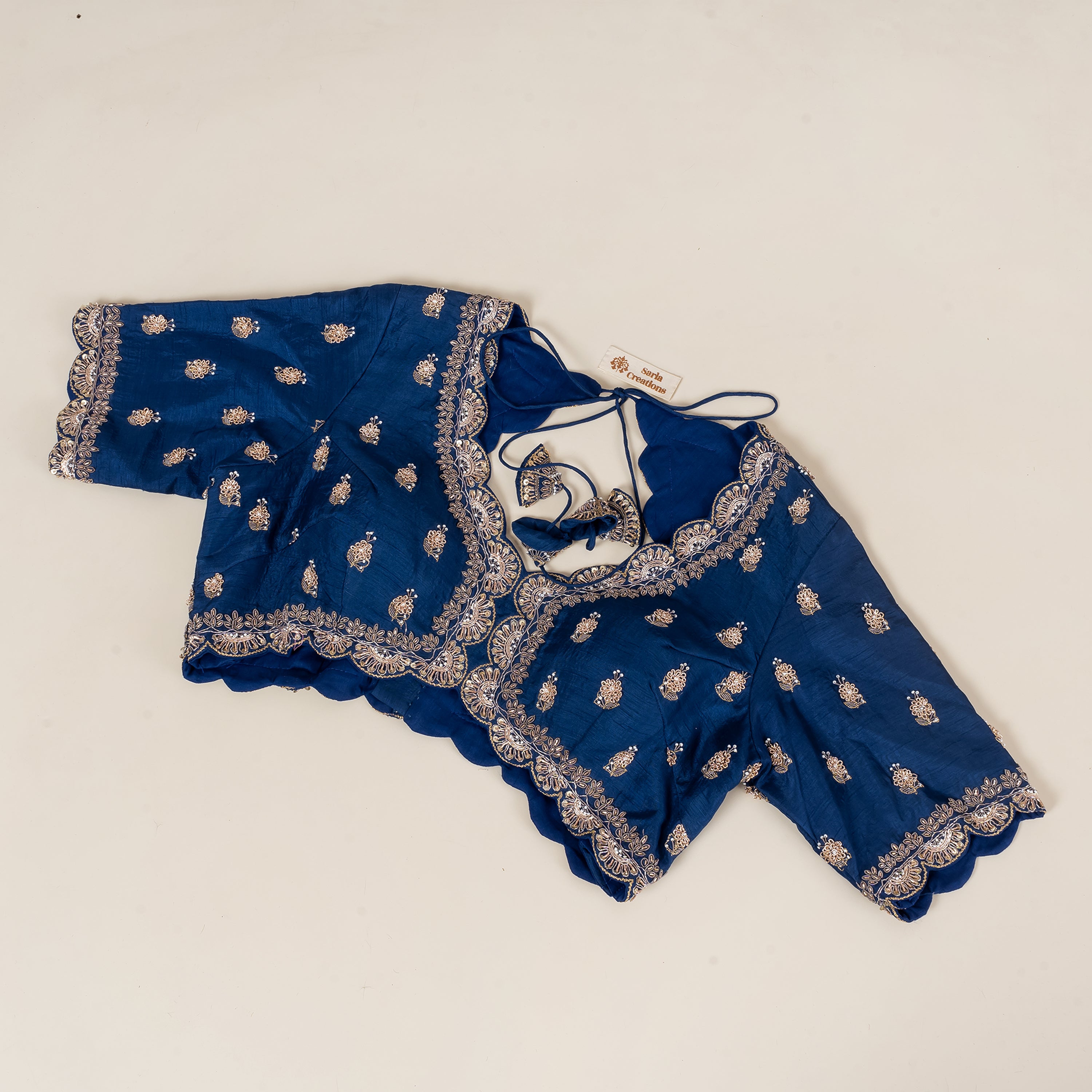 Sitara Blouse