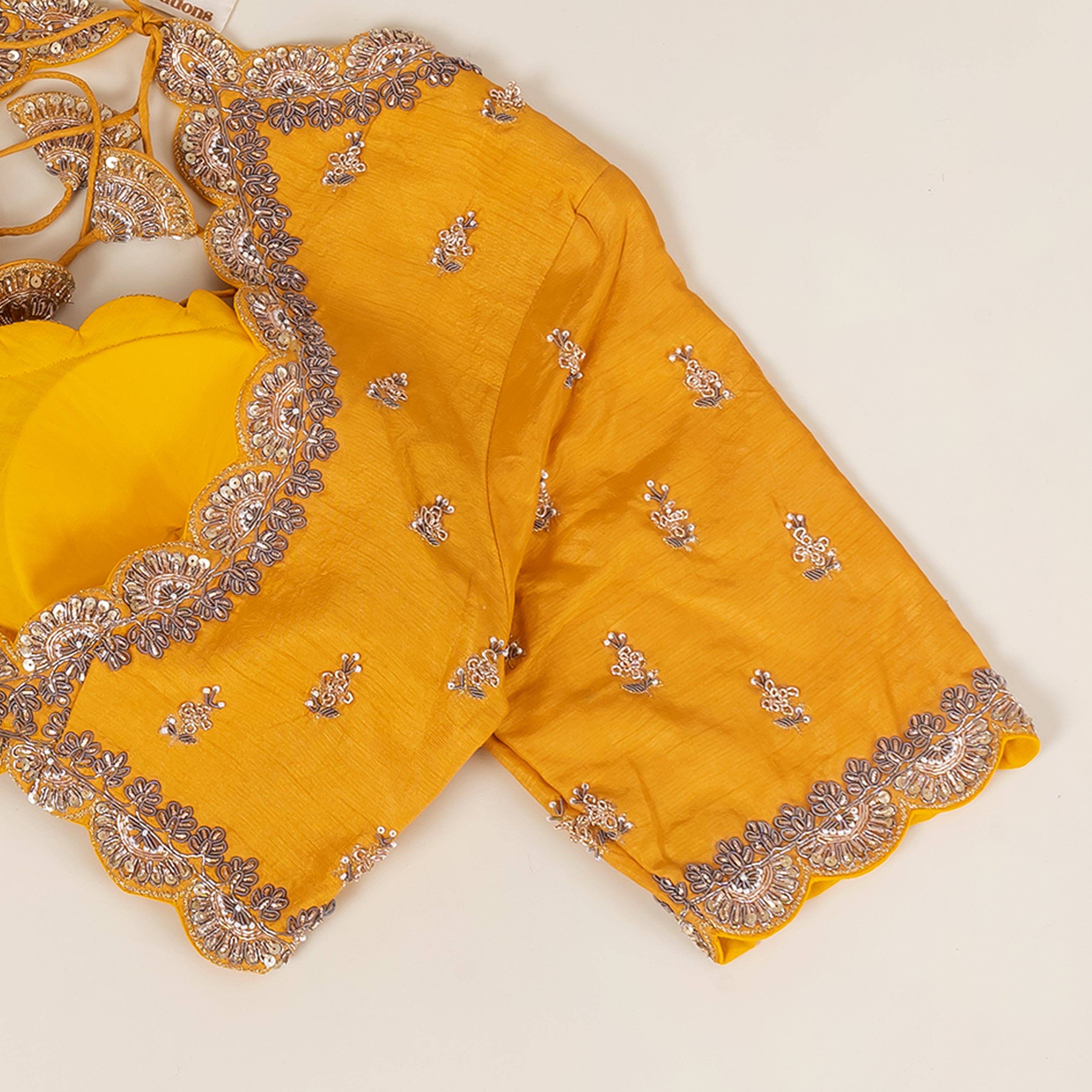 Sitara Blouse