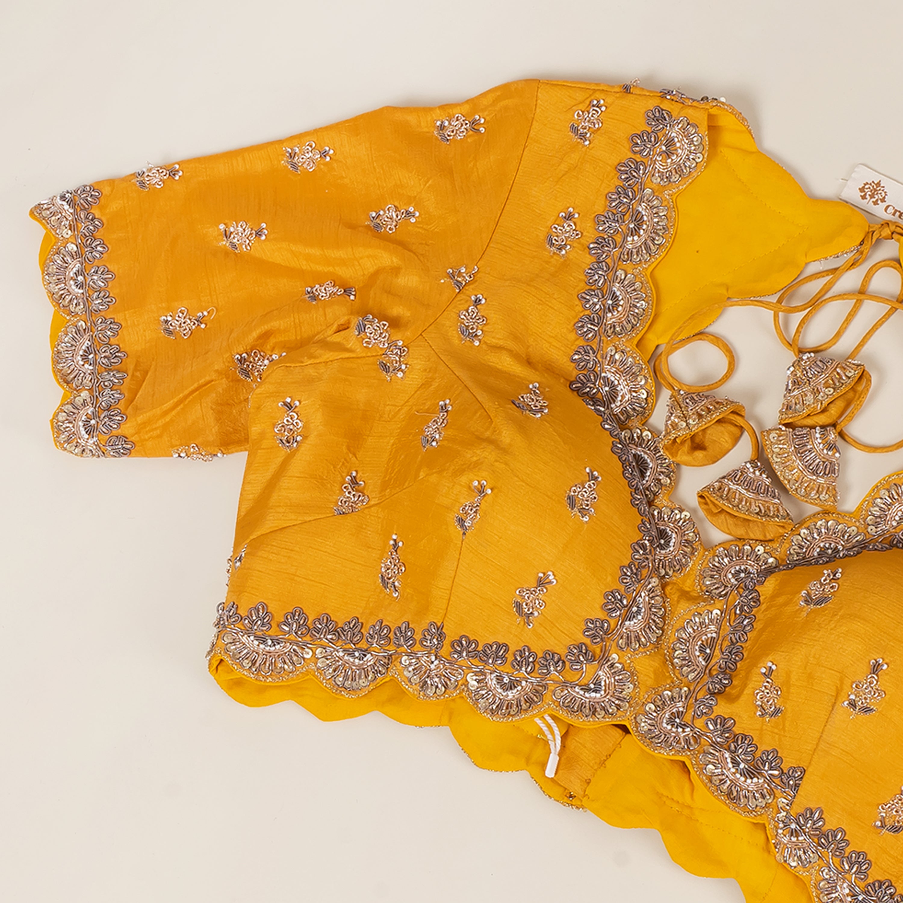 Sitara Blouse