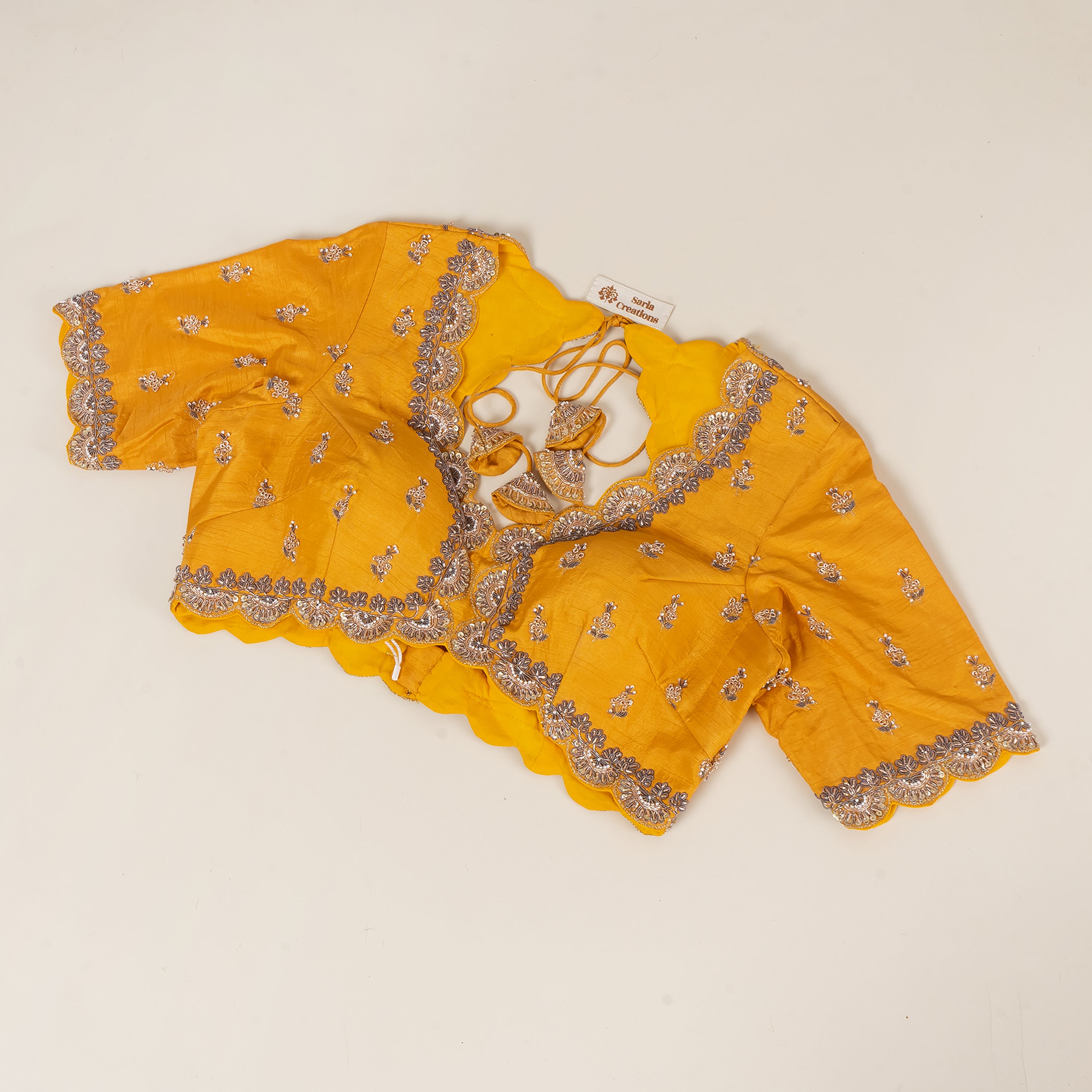 Sitara Blouse