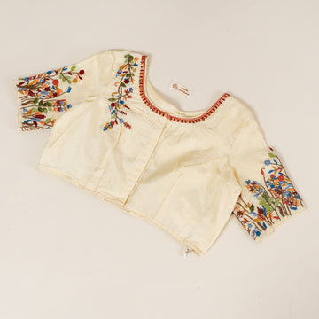 Dhaaga Blouse