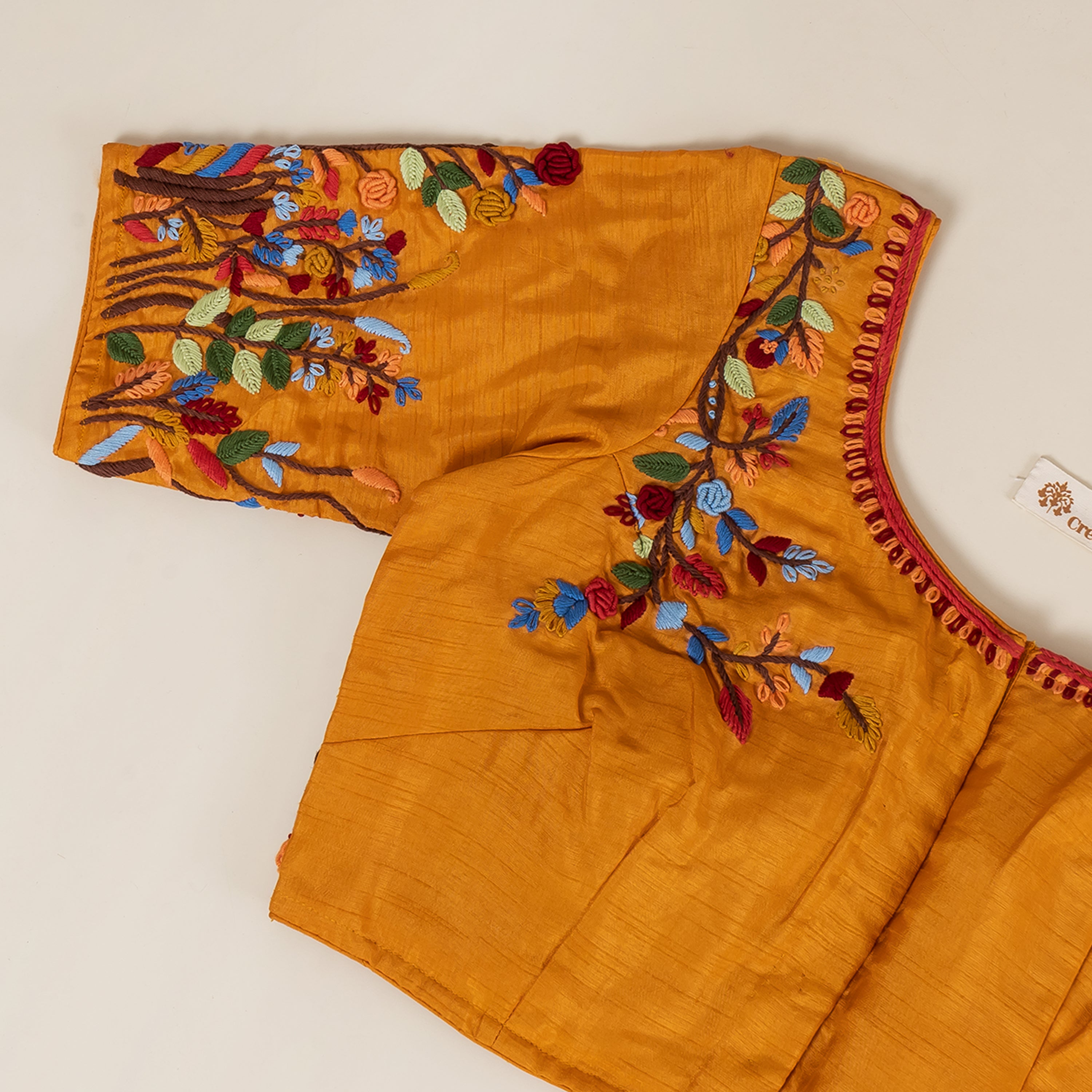 Dhaaga Blouse