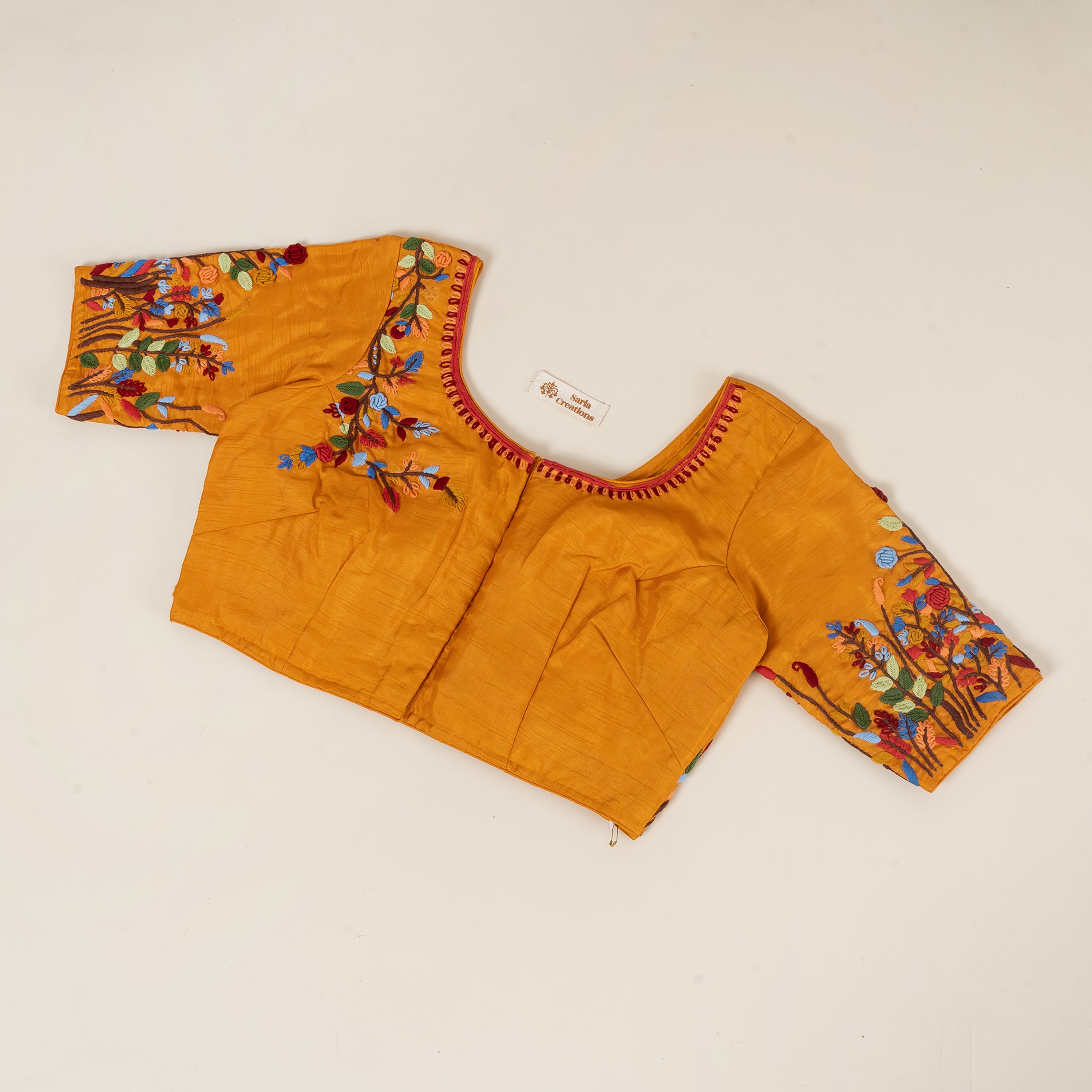 Dhaaga Blouse