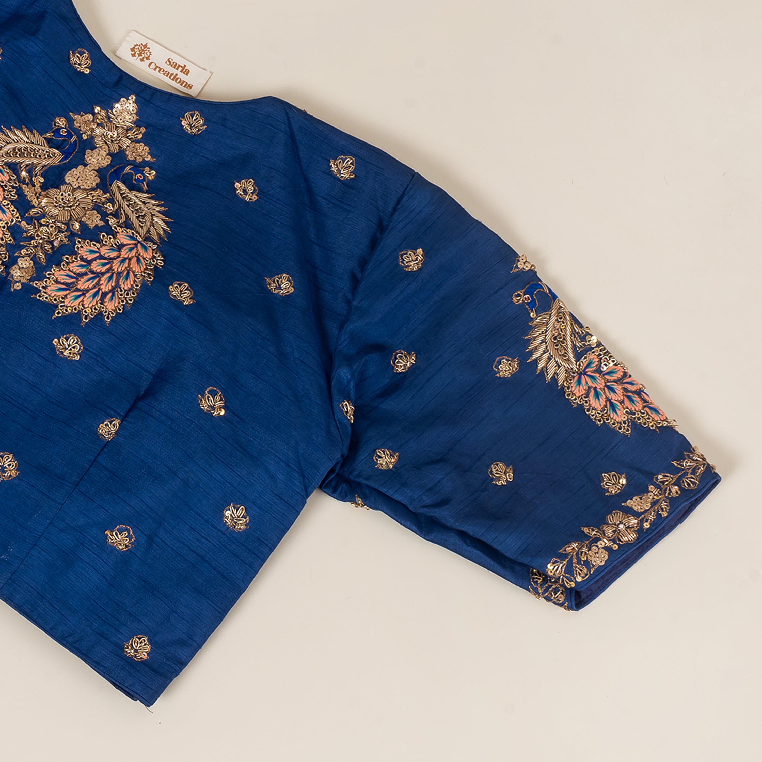 Morvan Blouse