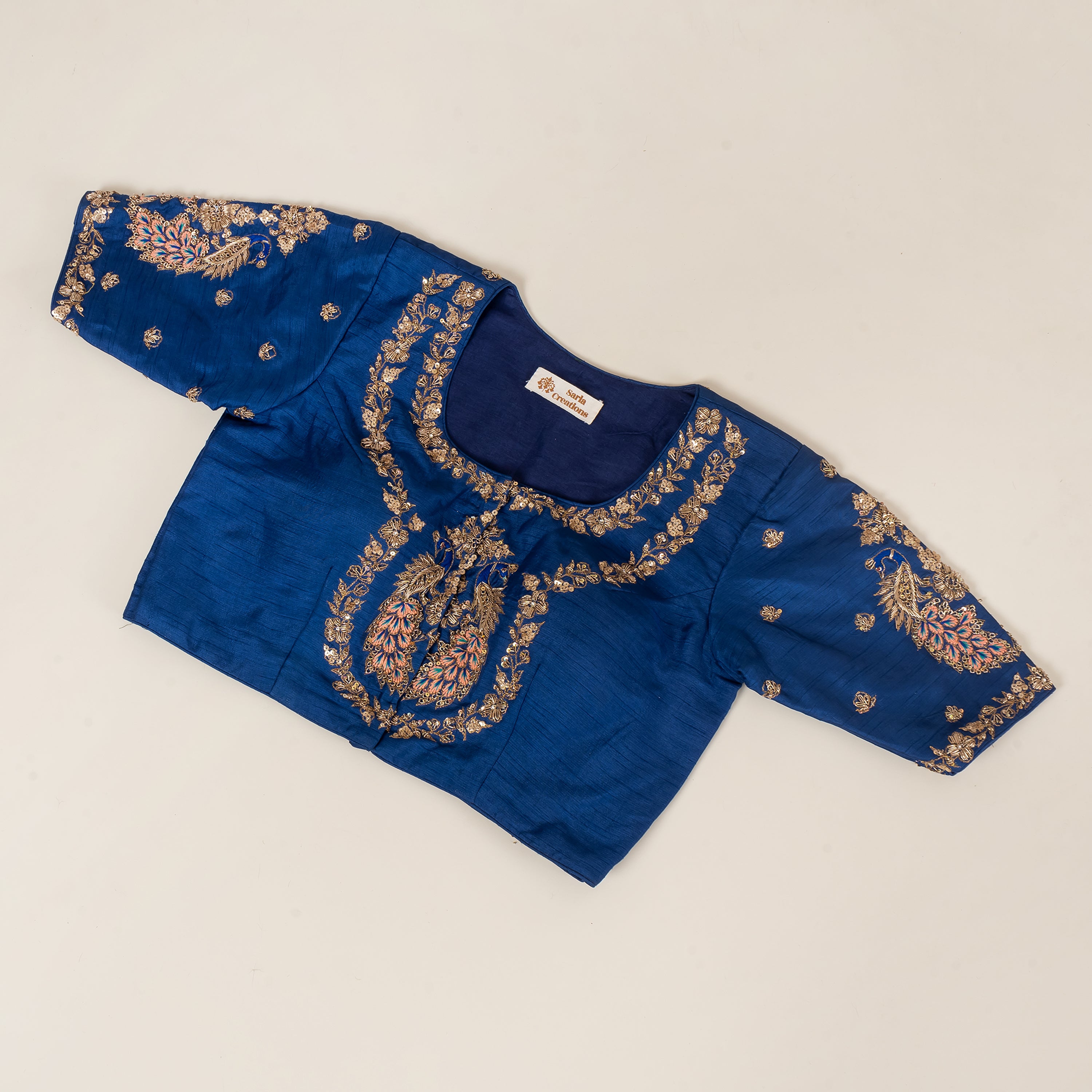Morvan Blouse