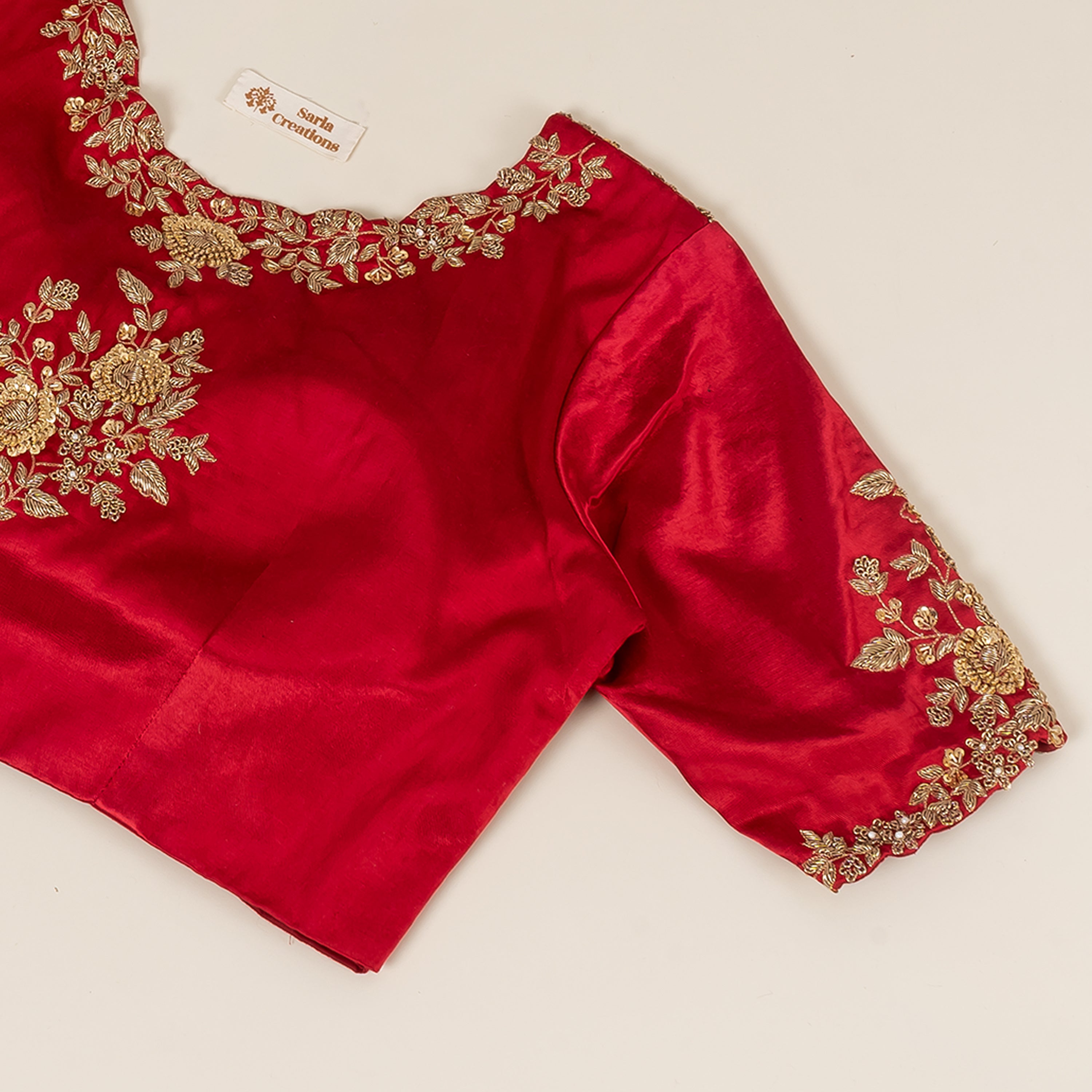 Jhankaar Blouse