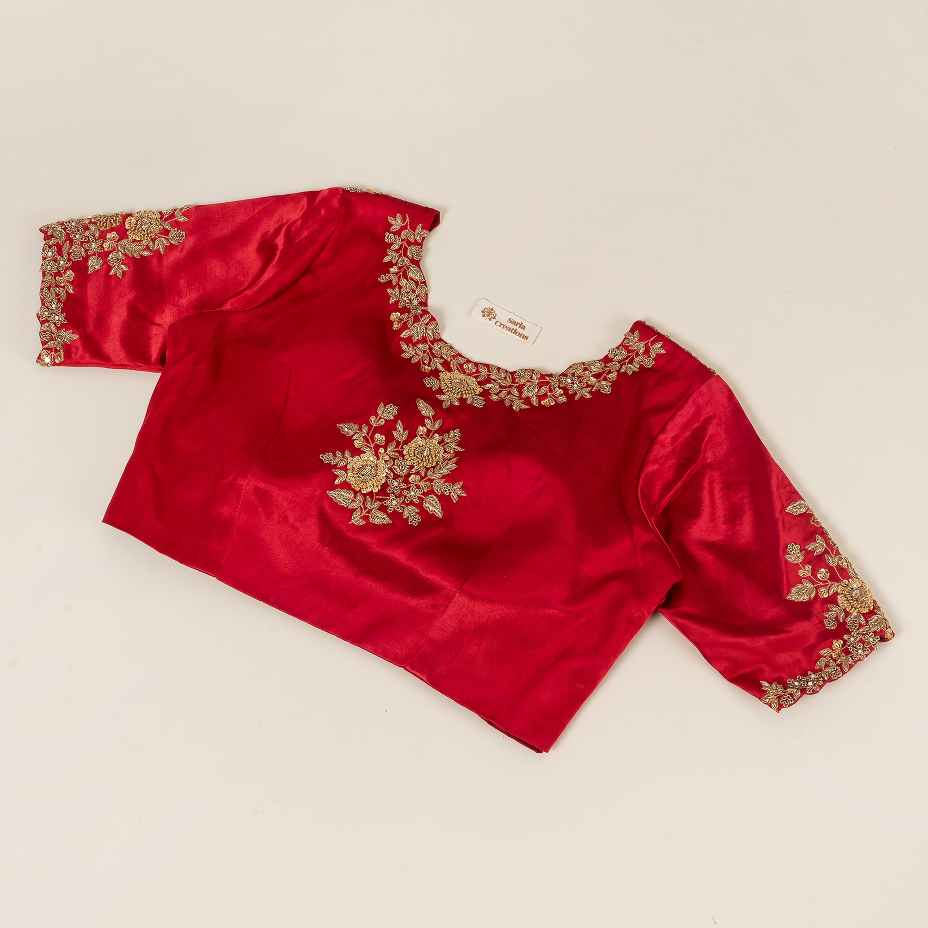 Jhankaar Blouse