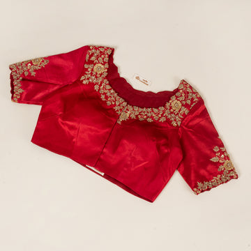 Jhankaar Blouse