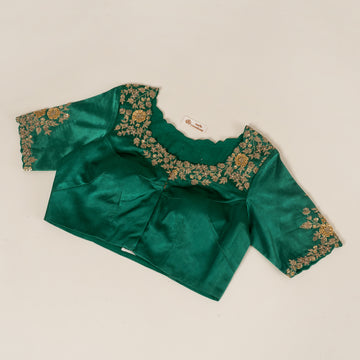 Jhankaar Blouse