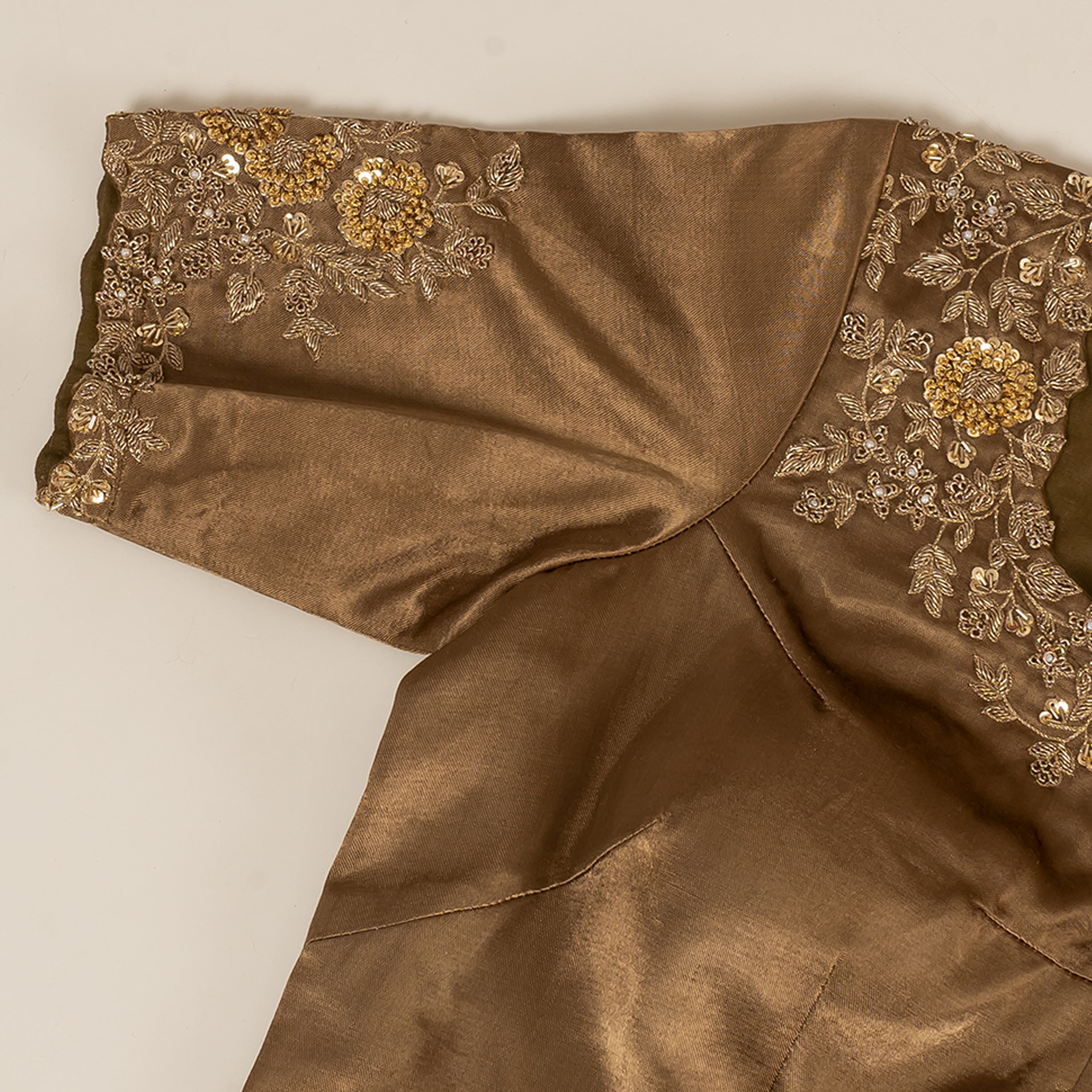 Jhankaar Blouse