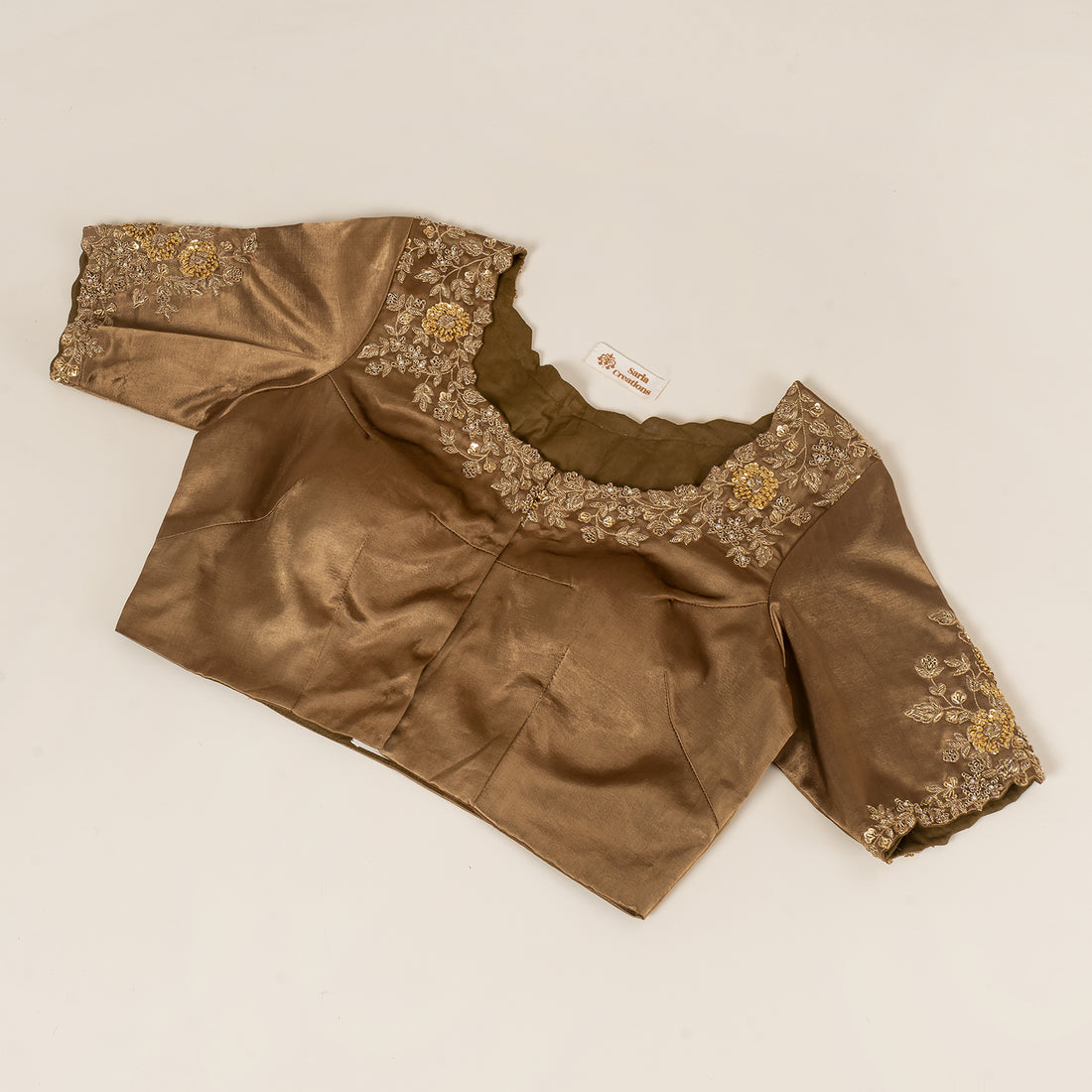 Jhankaar Blouse