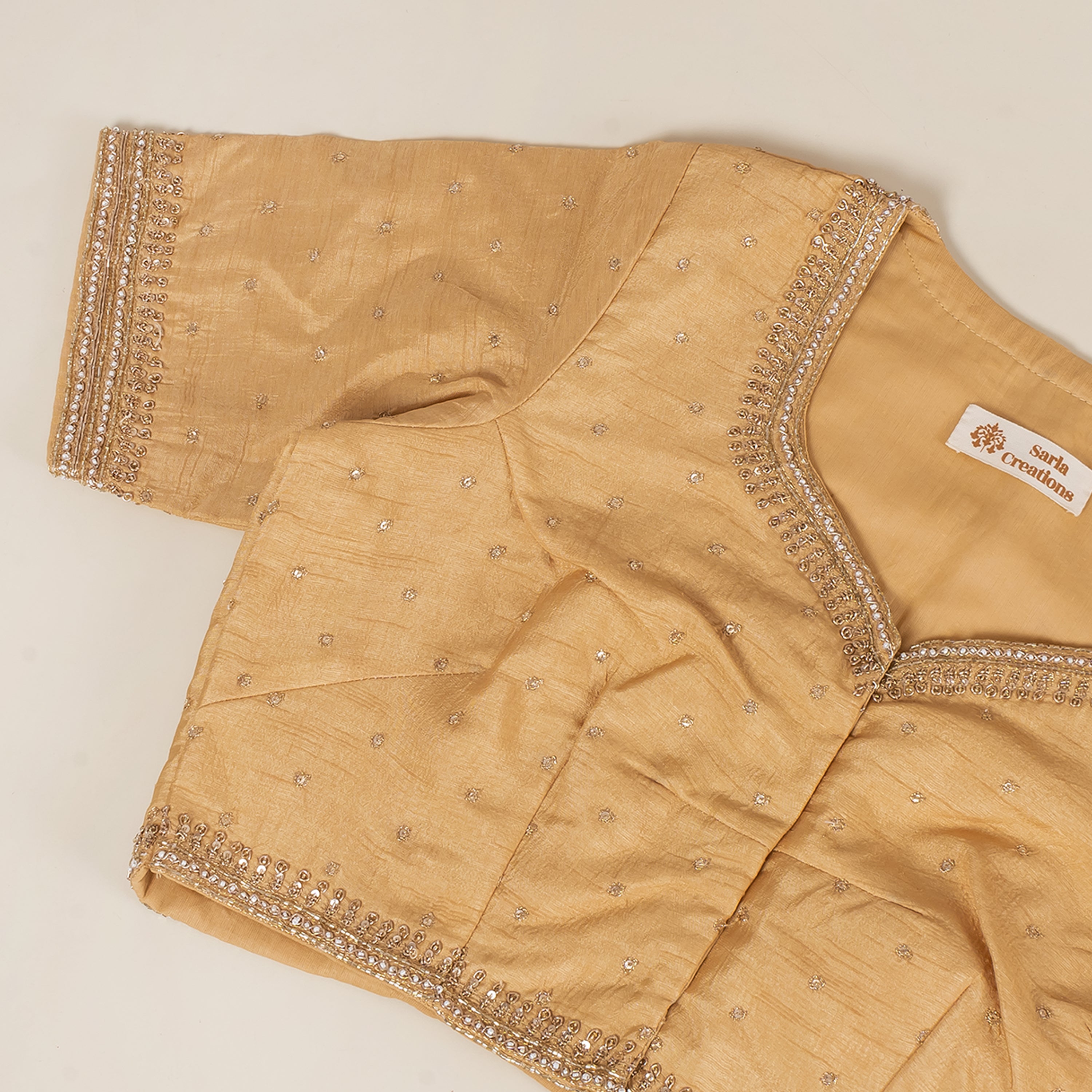 Aabroo Blouse