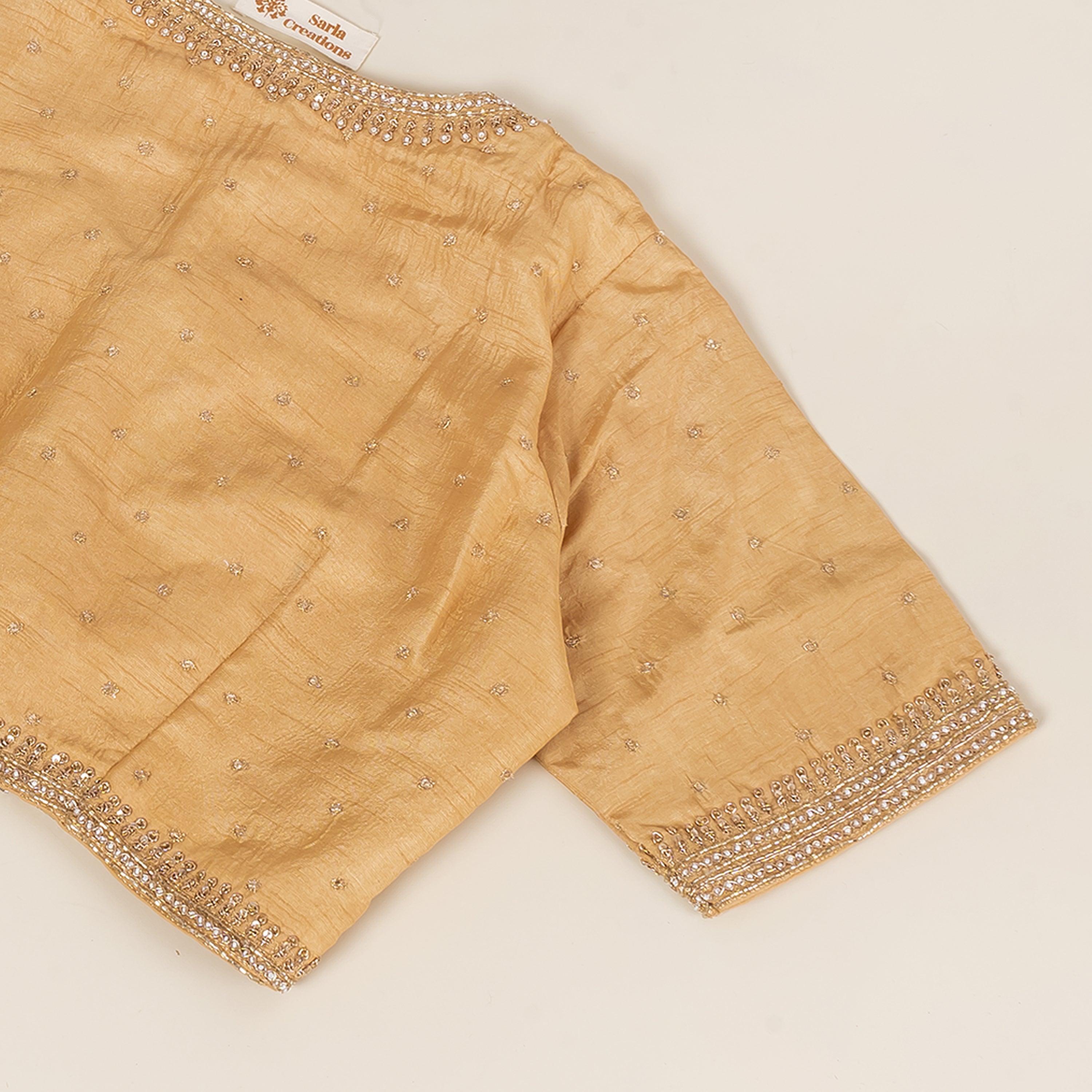 Aabroo Blouse