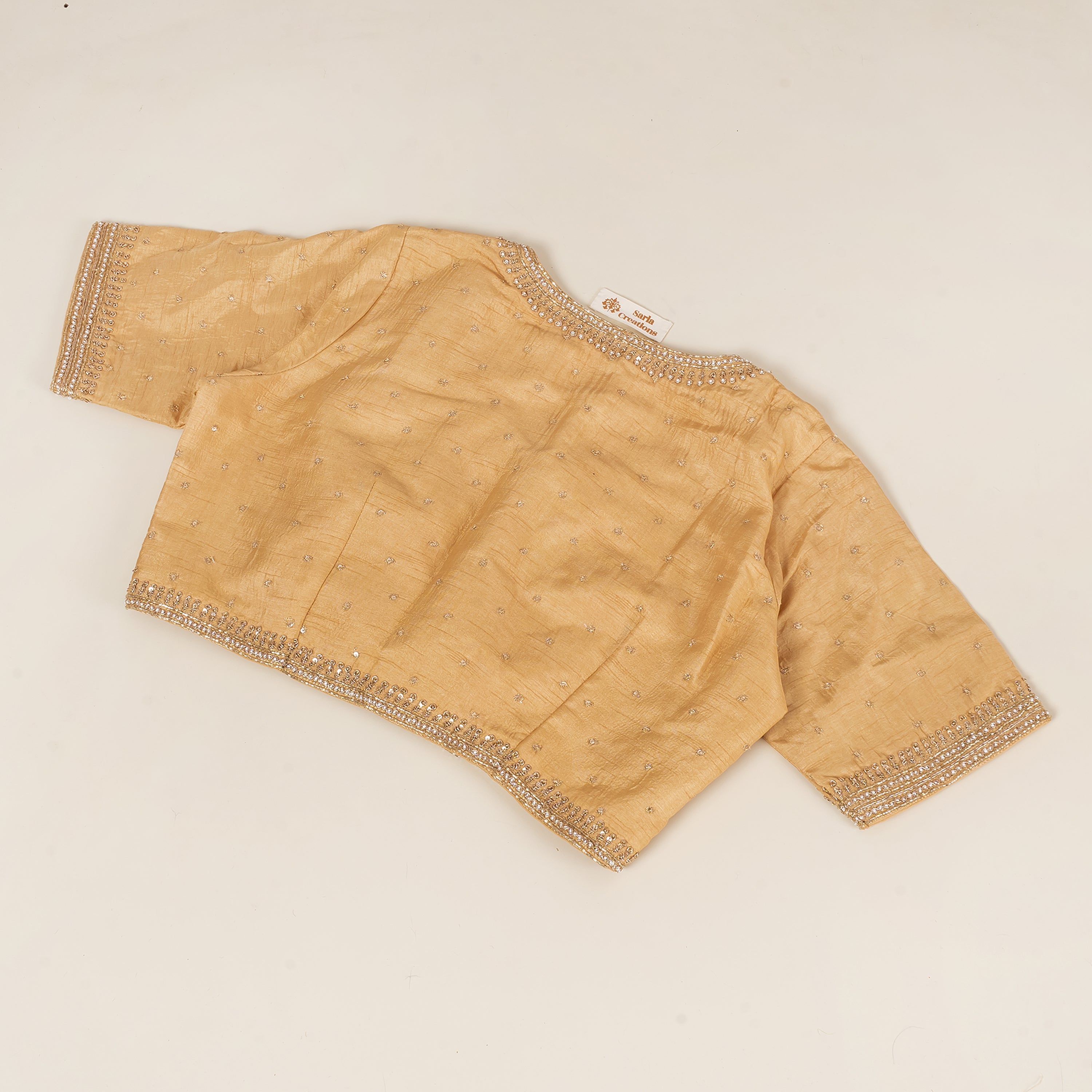 Aabroo Blouse