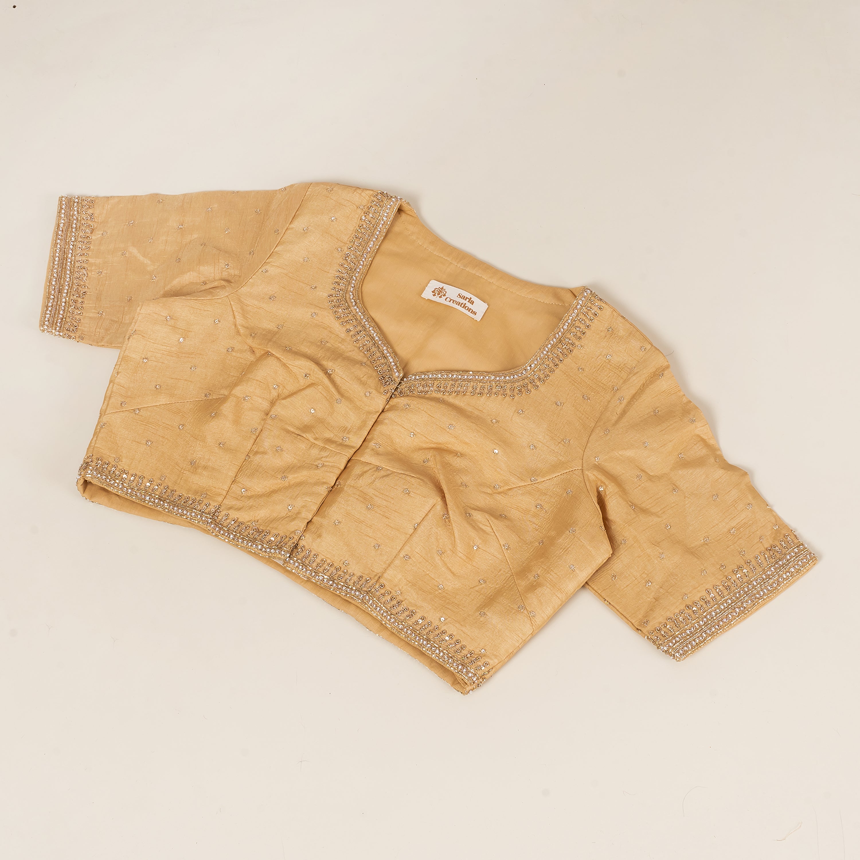 Aabroo Blouse