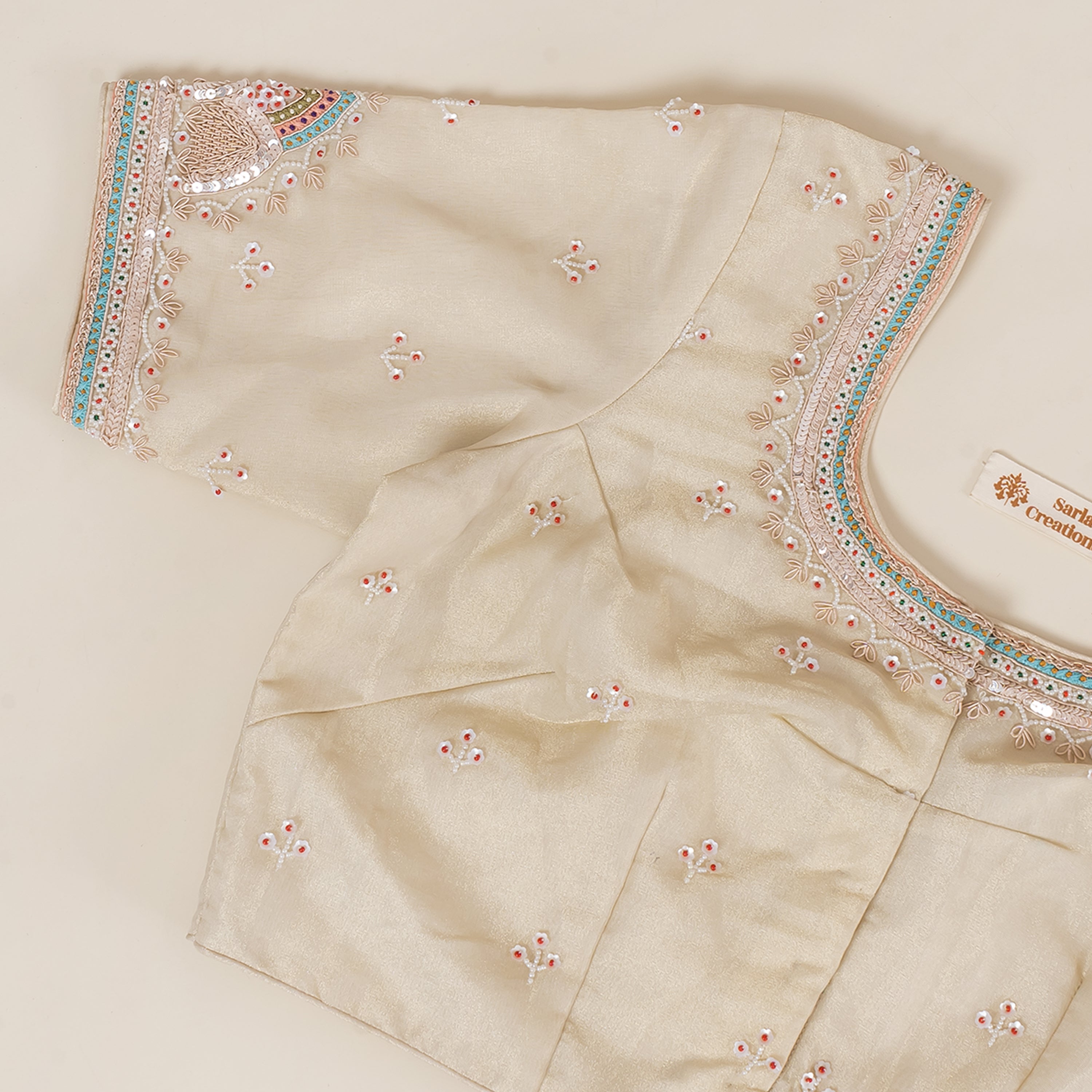 Ishq Blouse