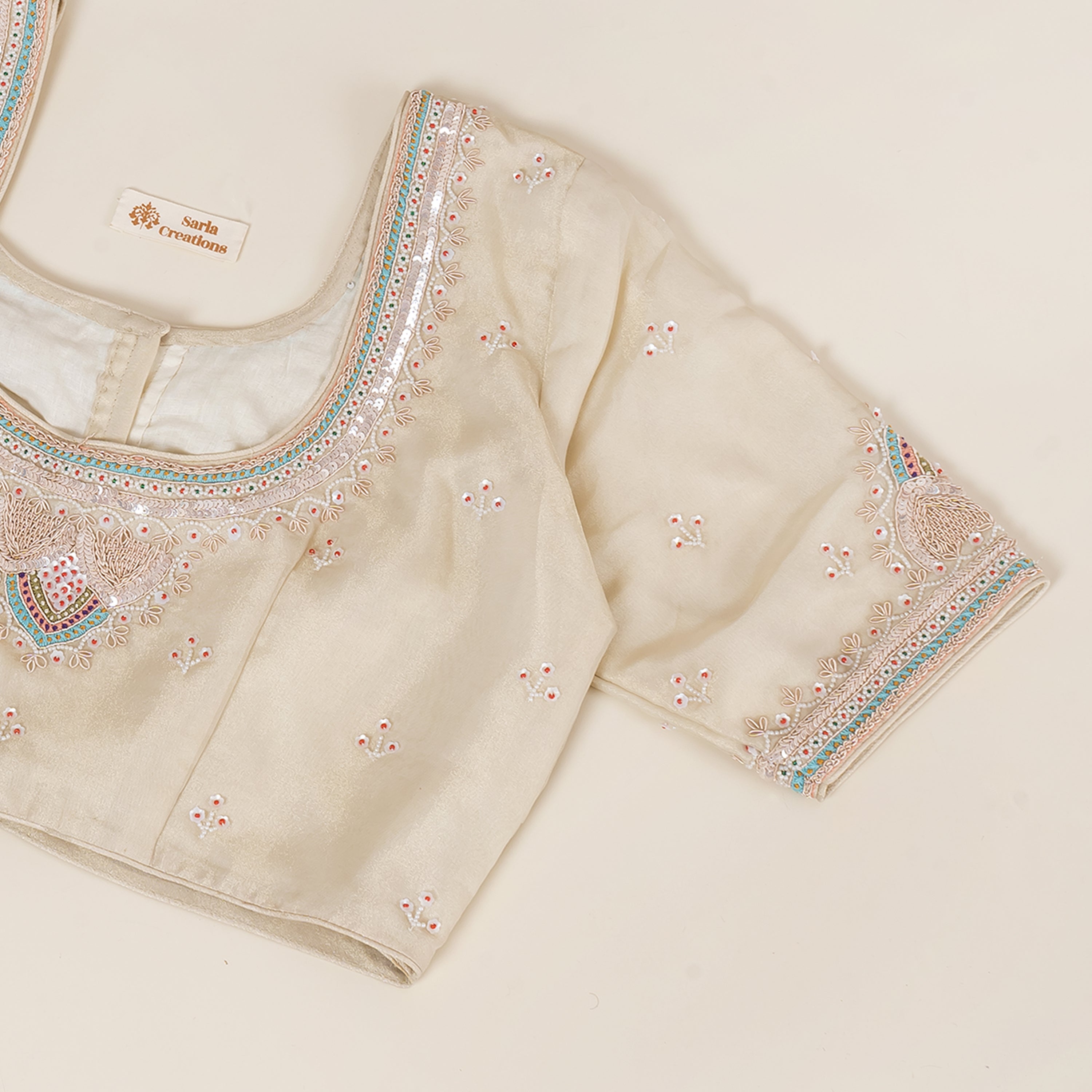 Ishq Blouse