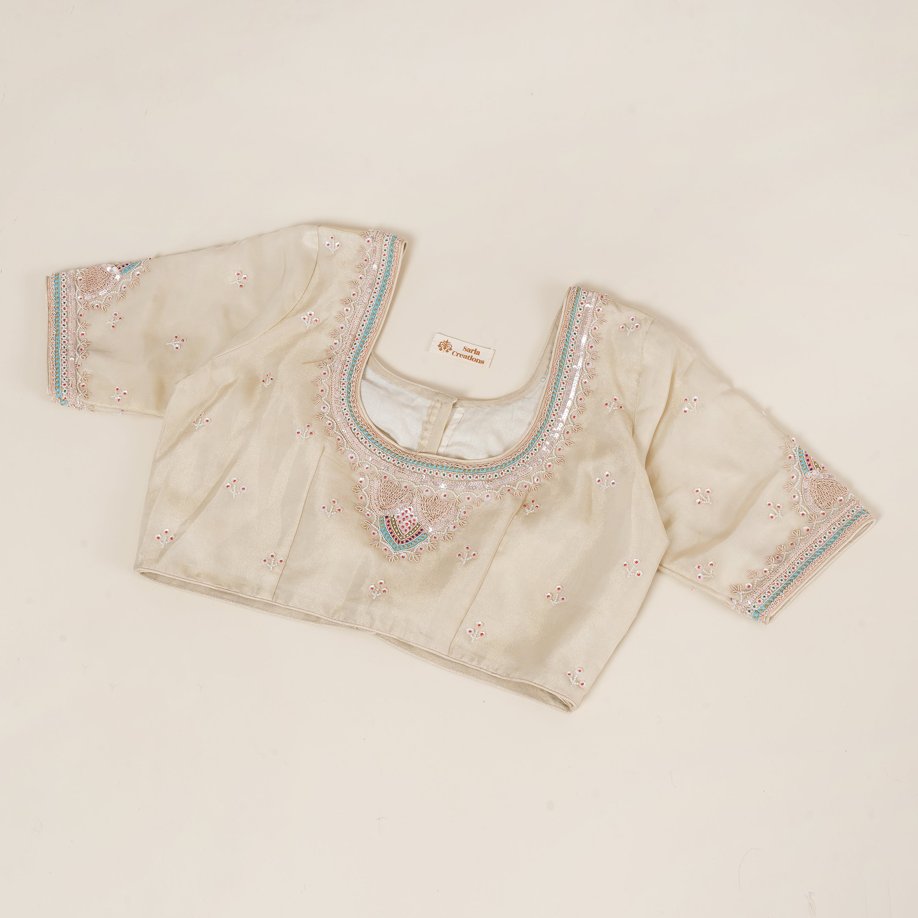 Ishq Blouse