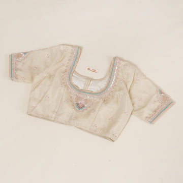Ishq Blouse