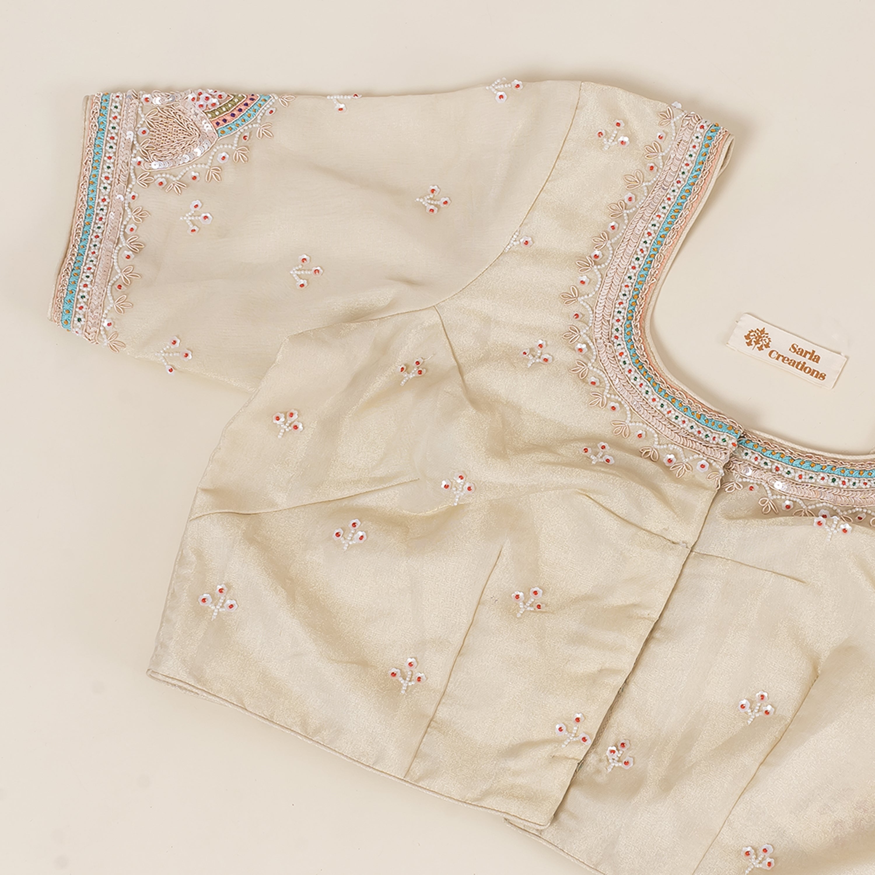 Ishq Blouse