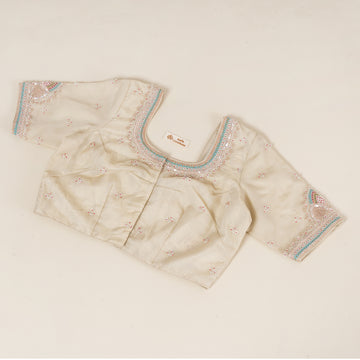 Ishq Blouse