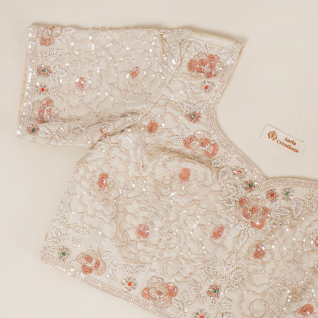 Chandni Blouse