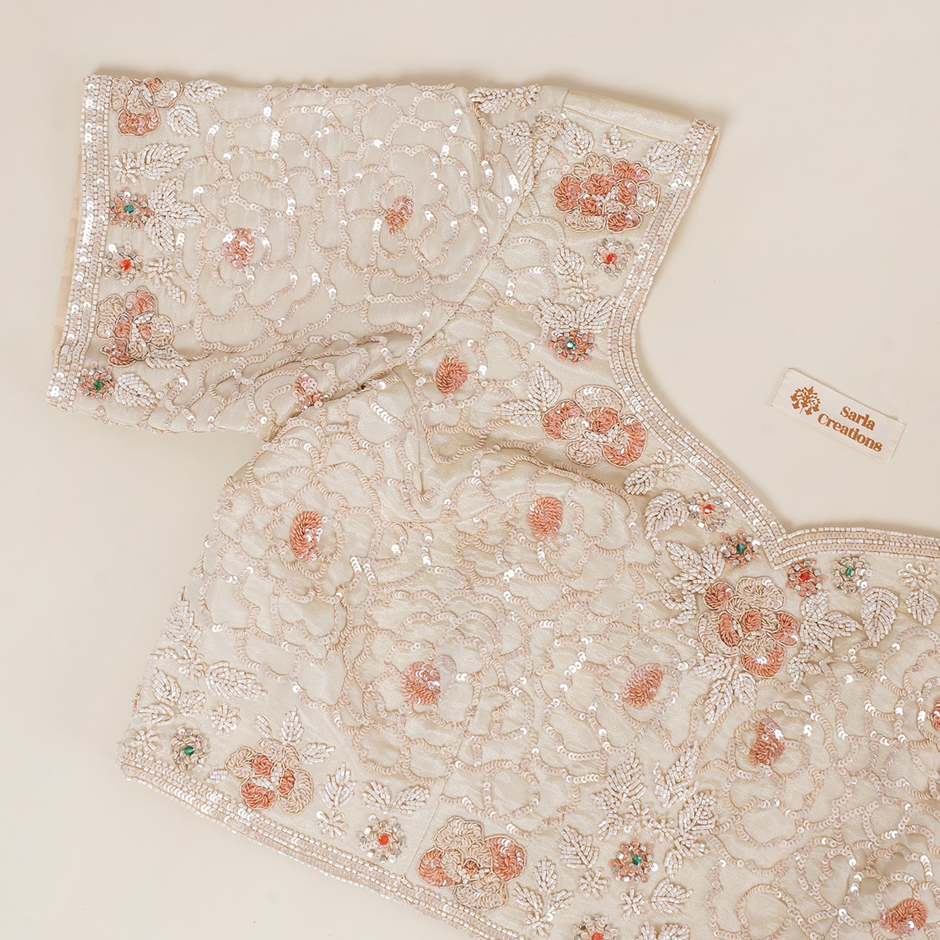 Chandni Blouse