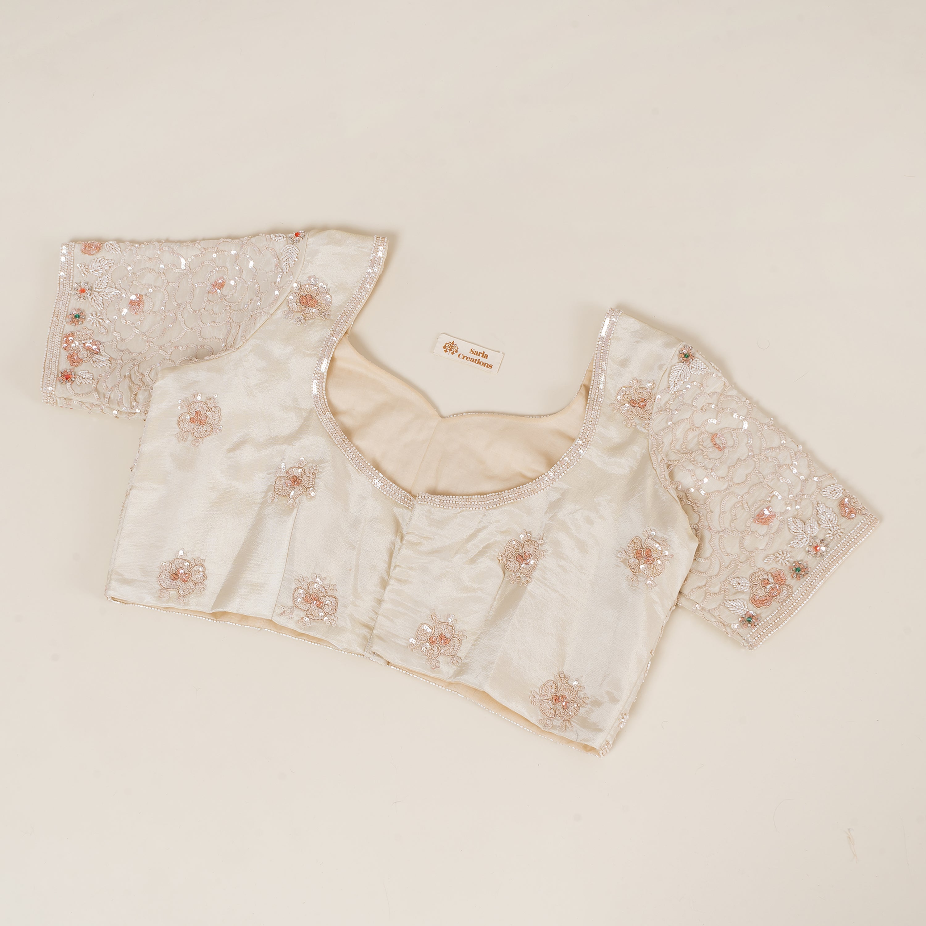 Chandni Blouse