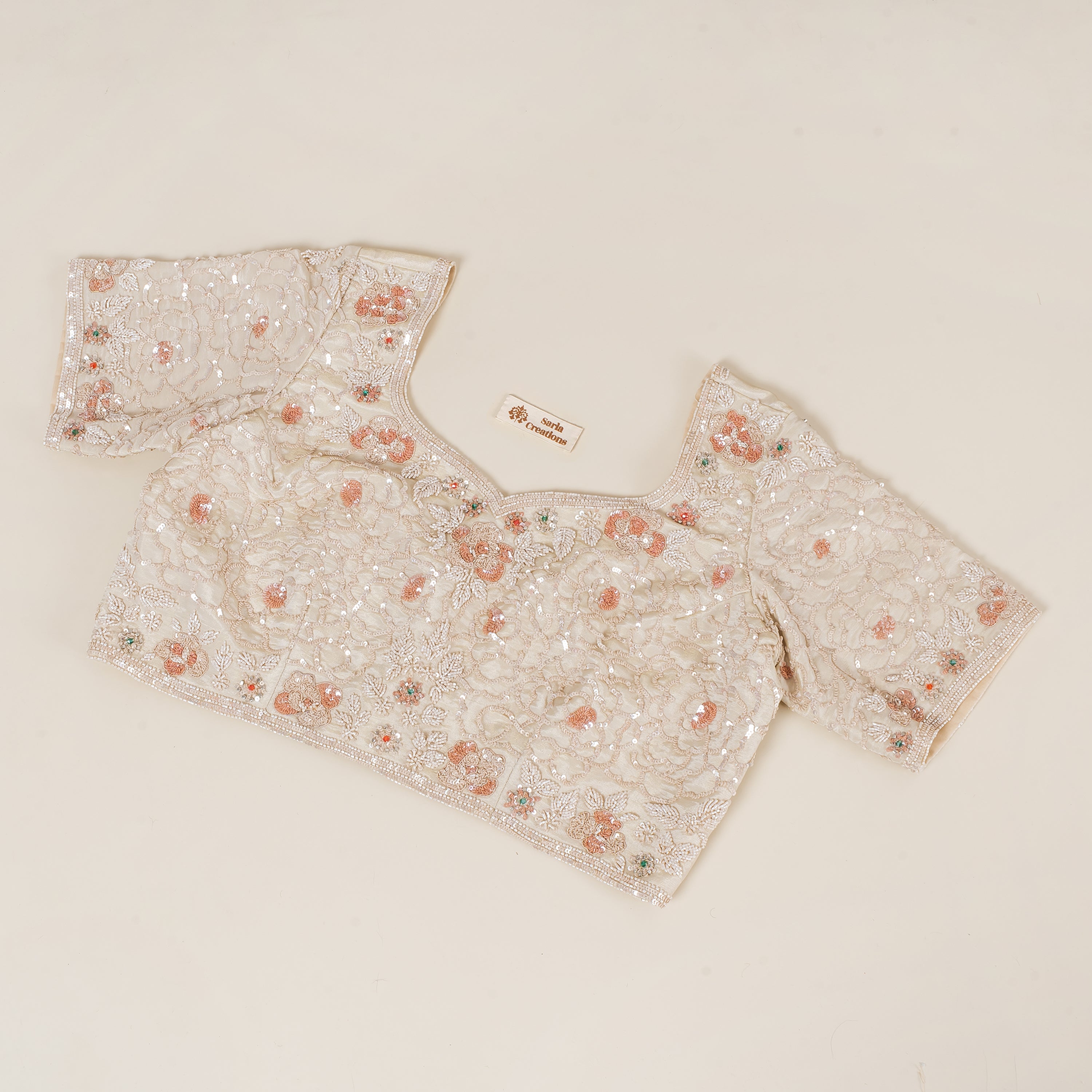 Chandni Blouse