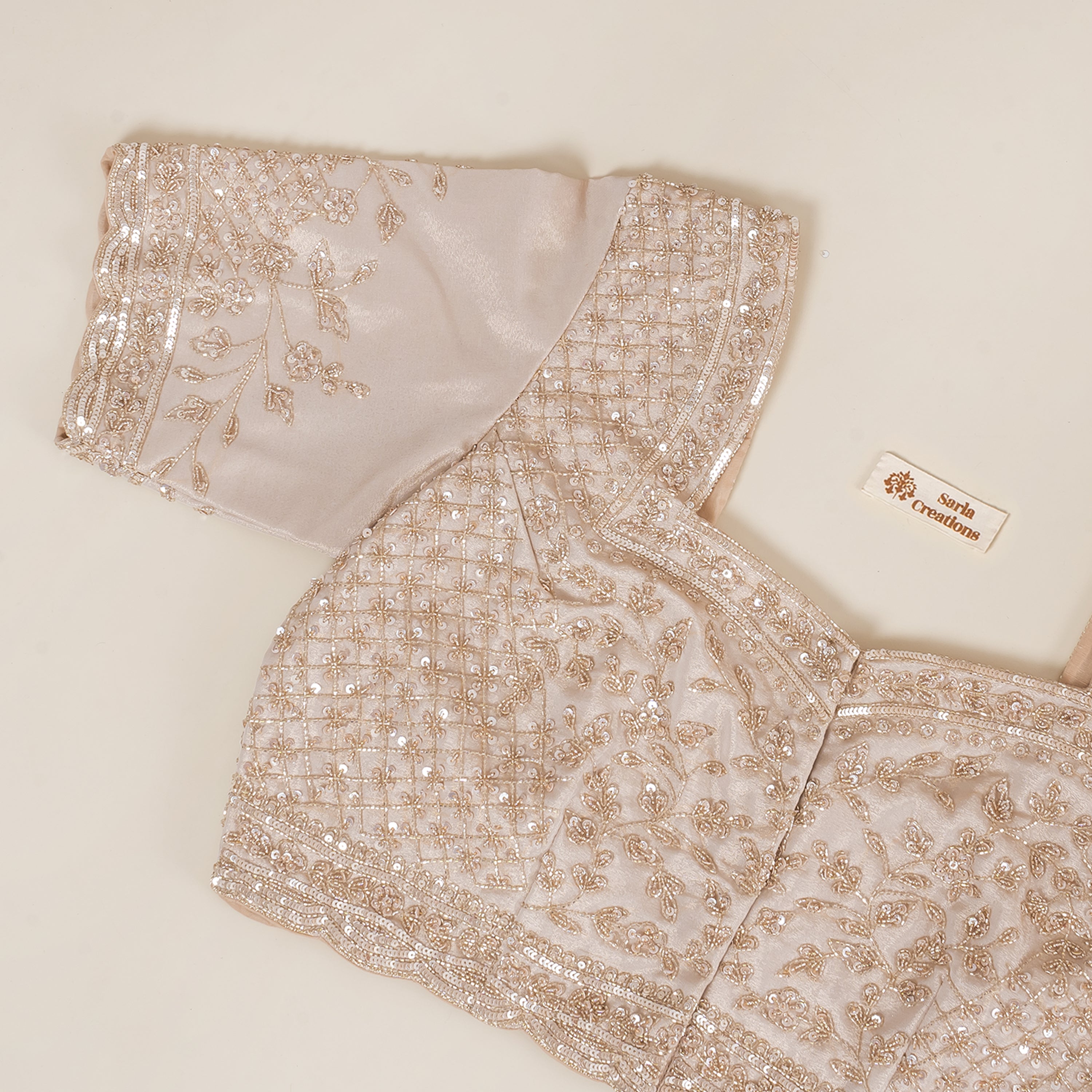 Veronica Blouse