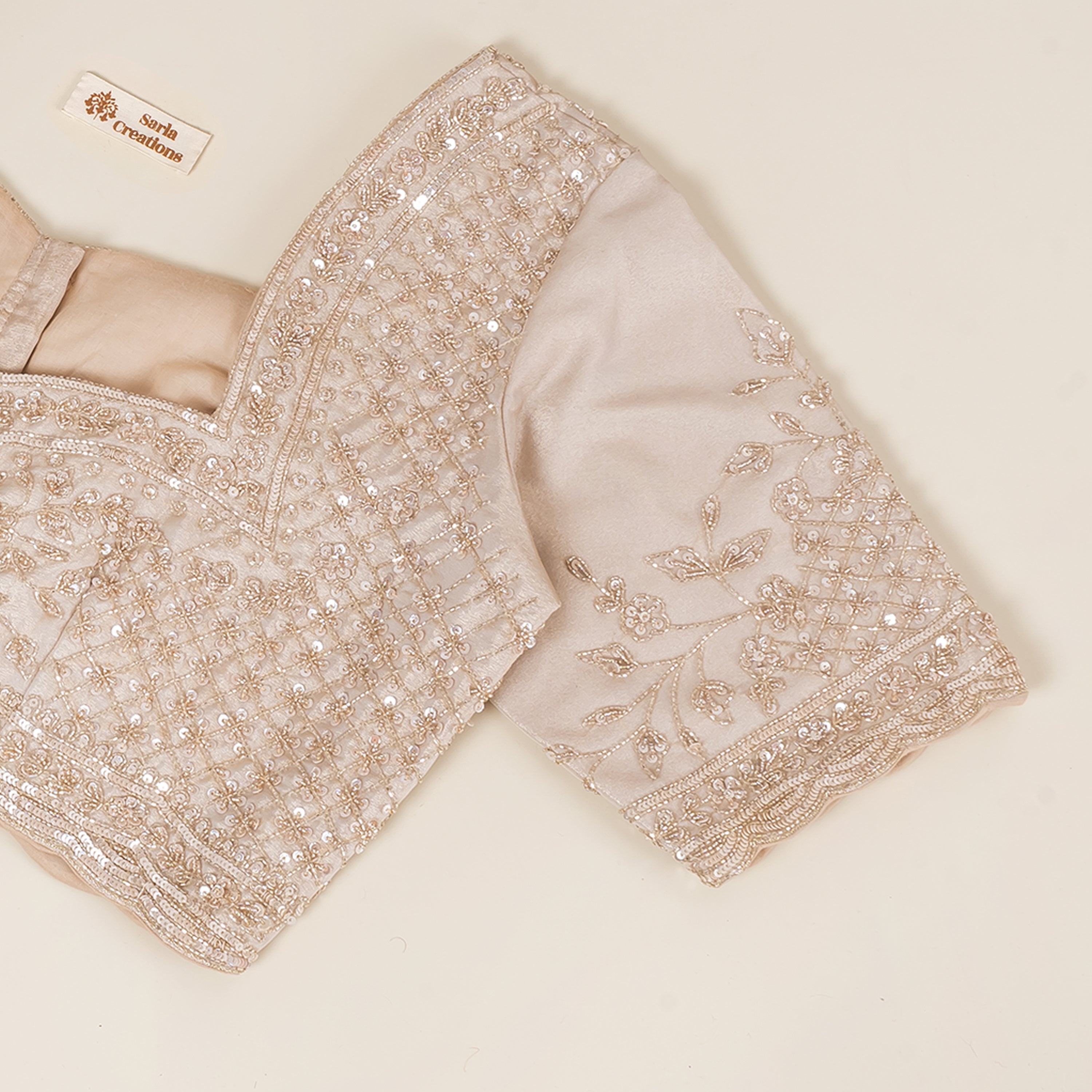 Veronica Blouse