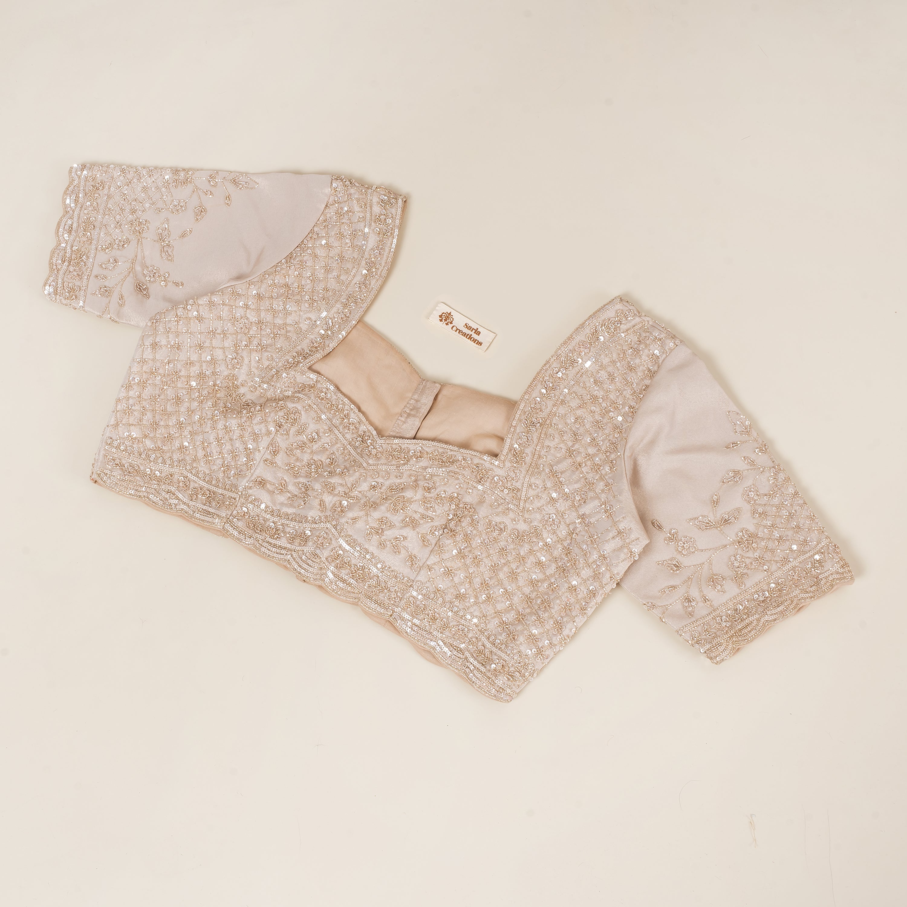 Veronica Blouse